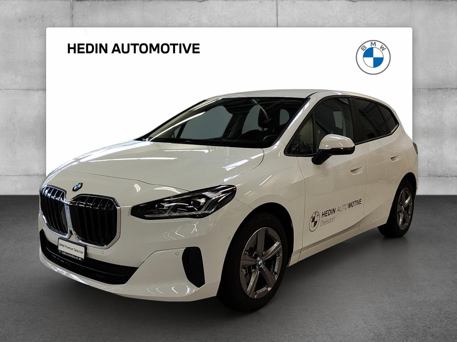 BMW 218 Active Tourer 218i Active Tourer