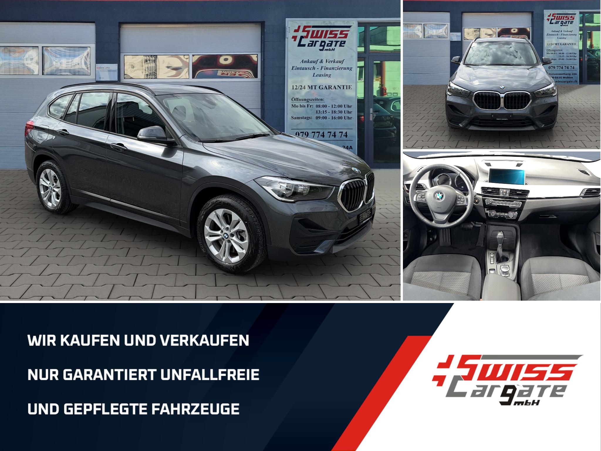 BMW X1 xDrive 25e Steptronic