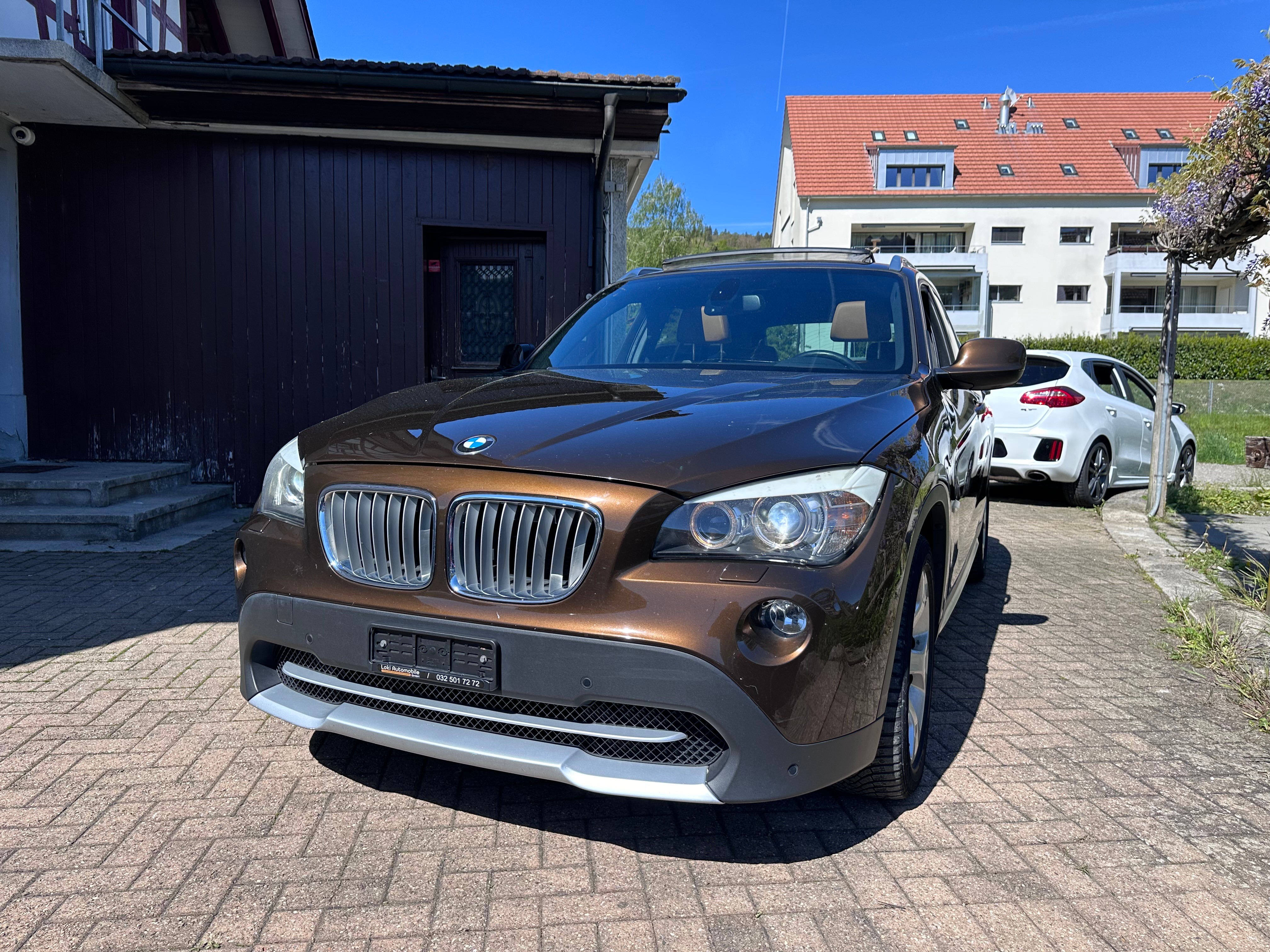 BMW X1 xDrive 28i Steptronic