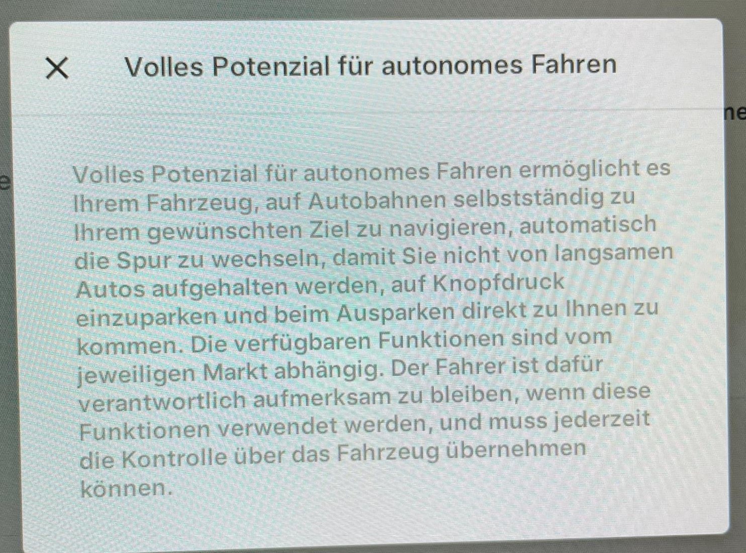 TESLA Model 3 Long Range 560km Dual Motor AWD Volles Potenzial für autonomes Fahren