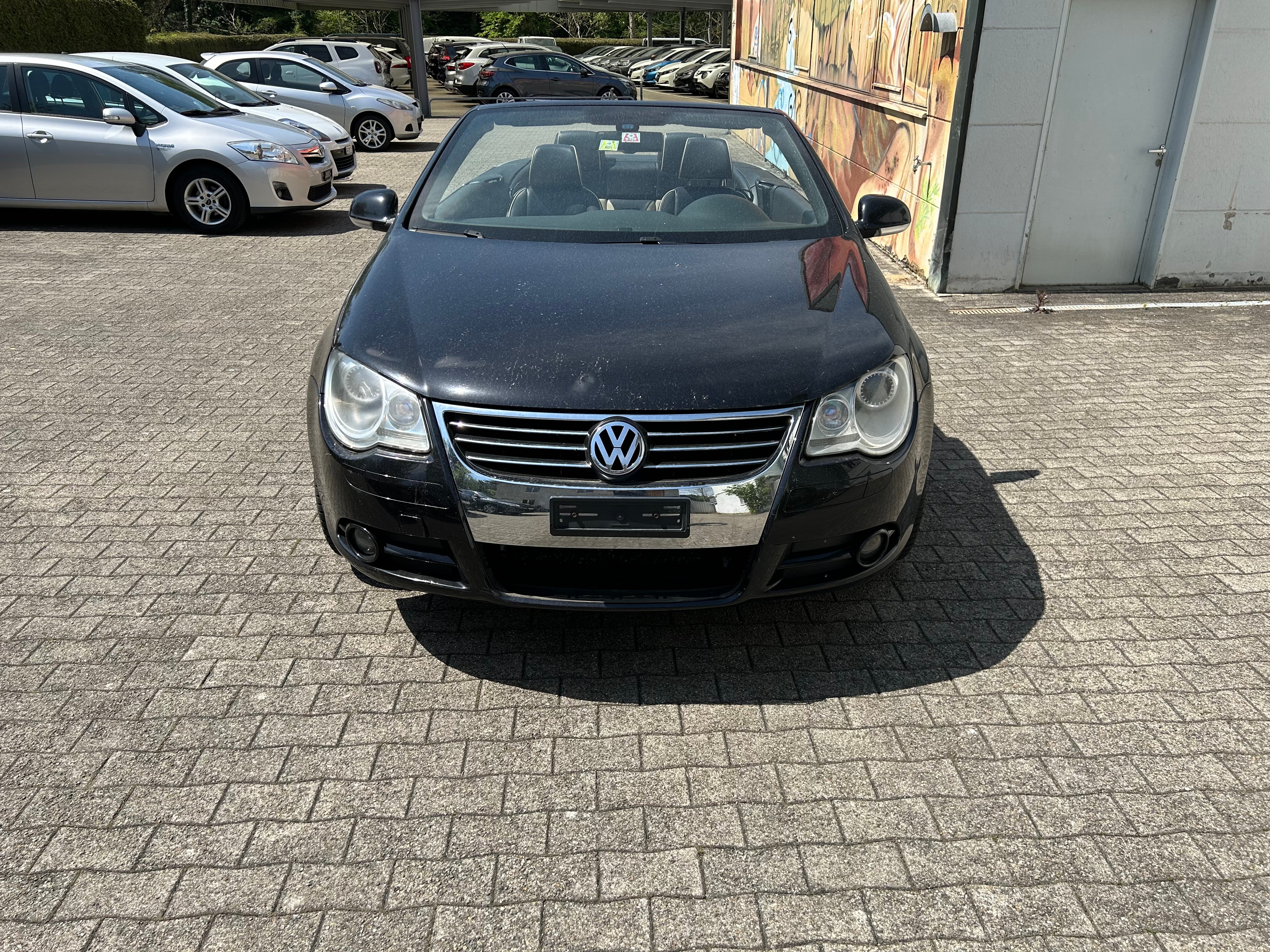 VW EOS