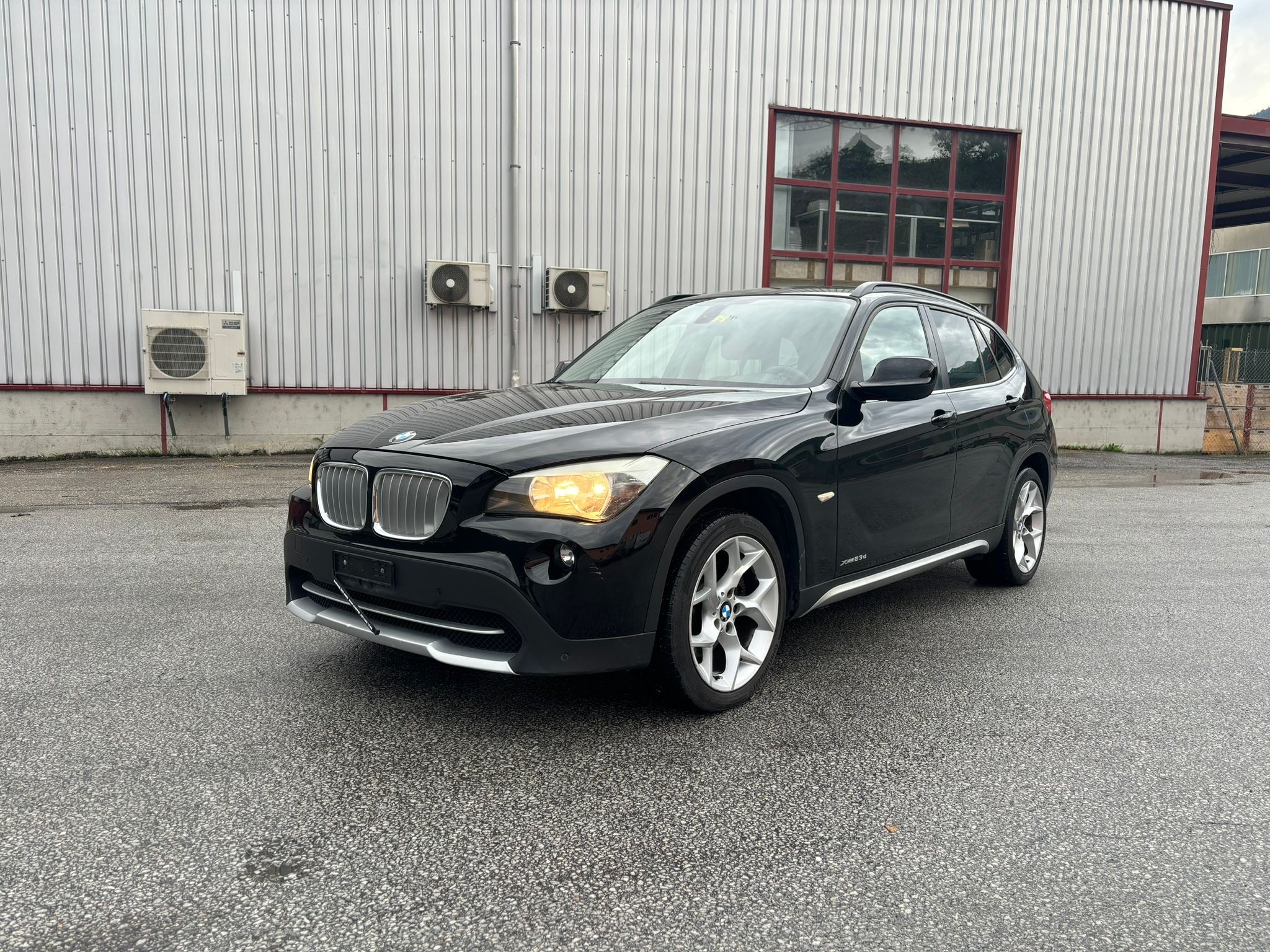 BMW X1 xDrive 23d Steptronic