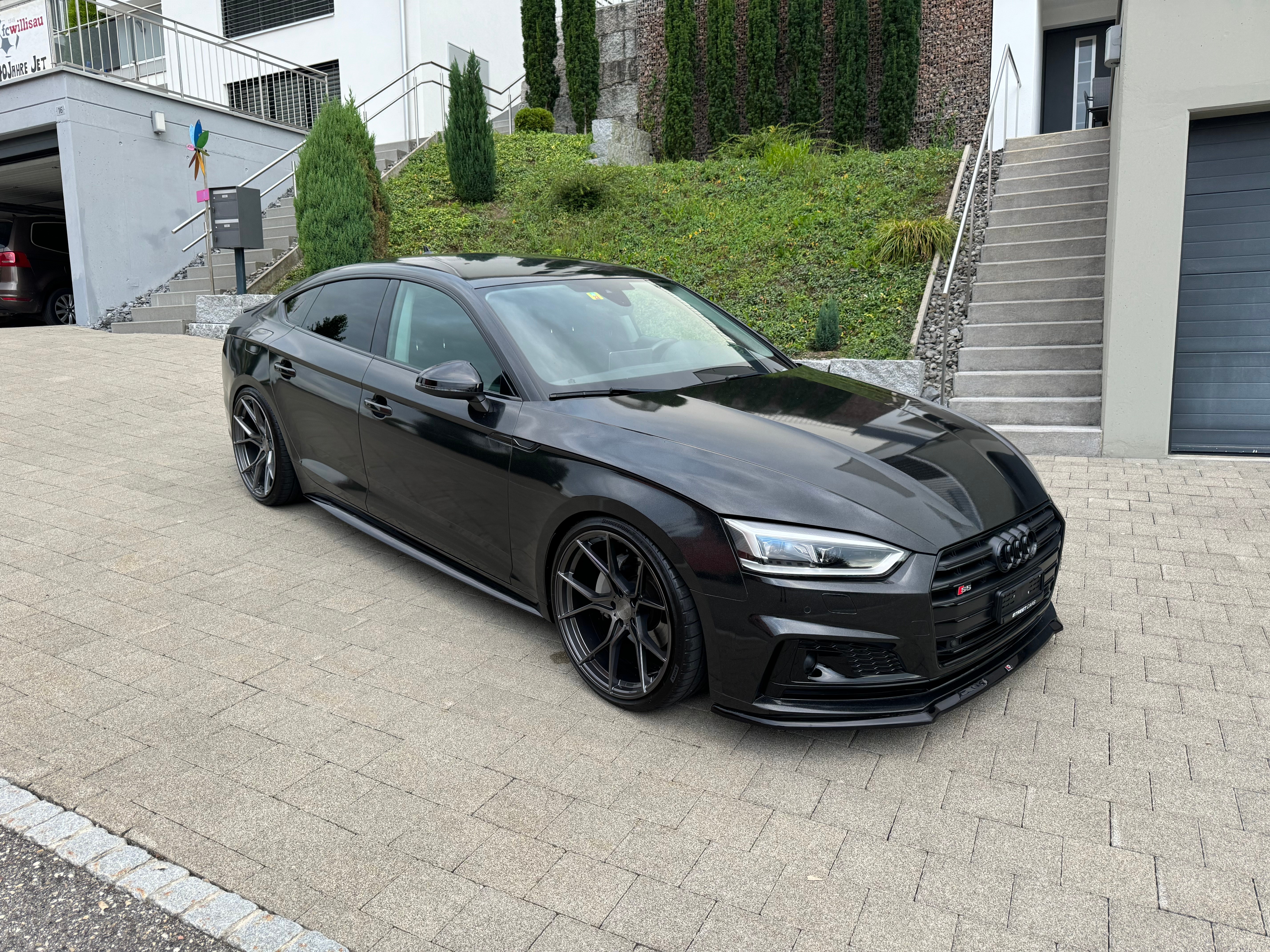 AUDI A5 Sportback 40 TDI Sport