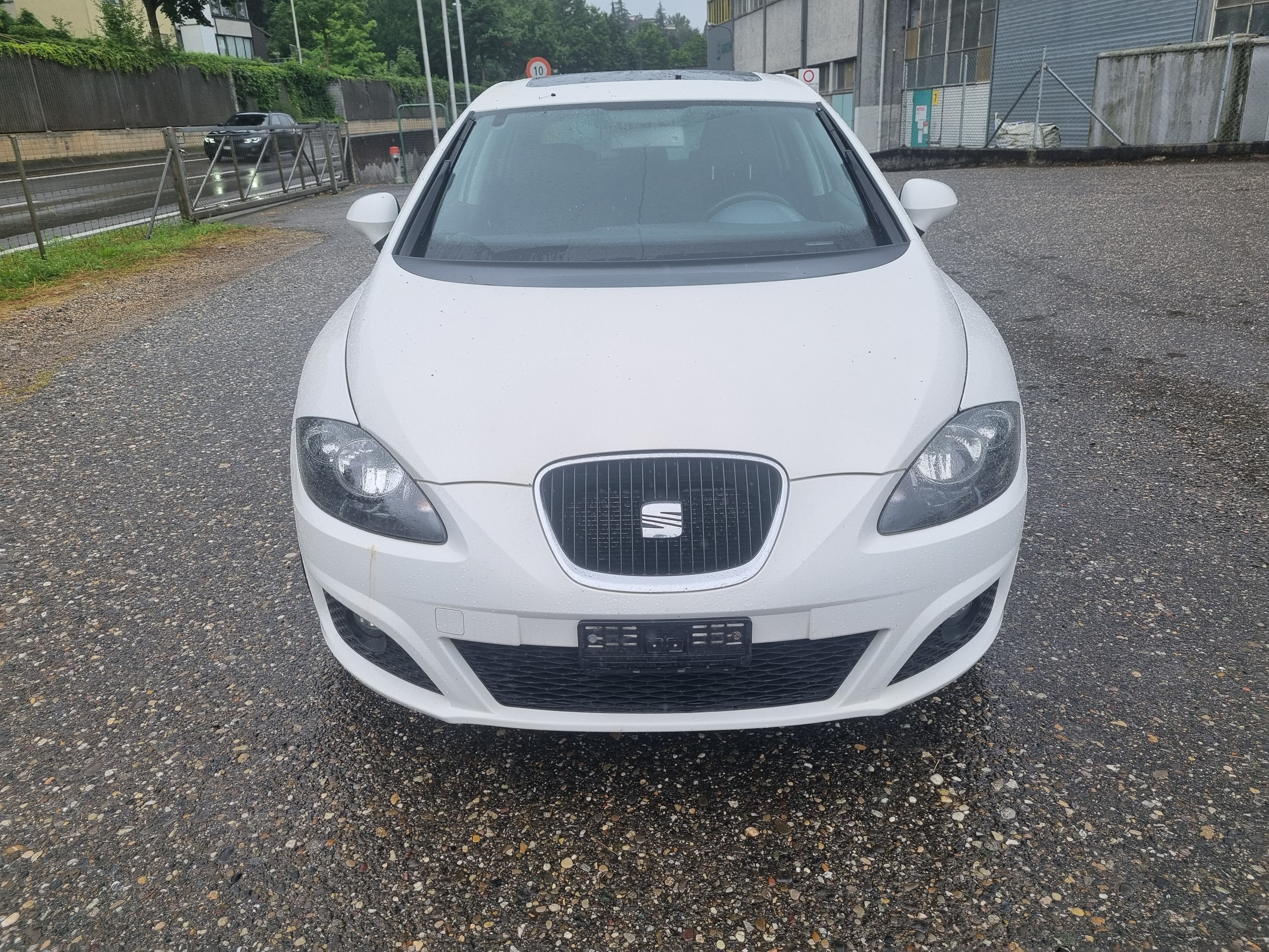 SEAT Leon 1.4 TSI Reference