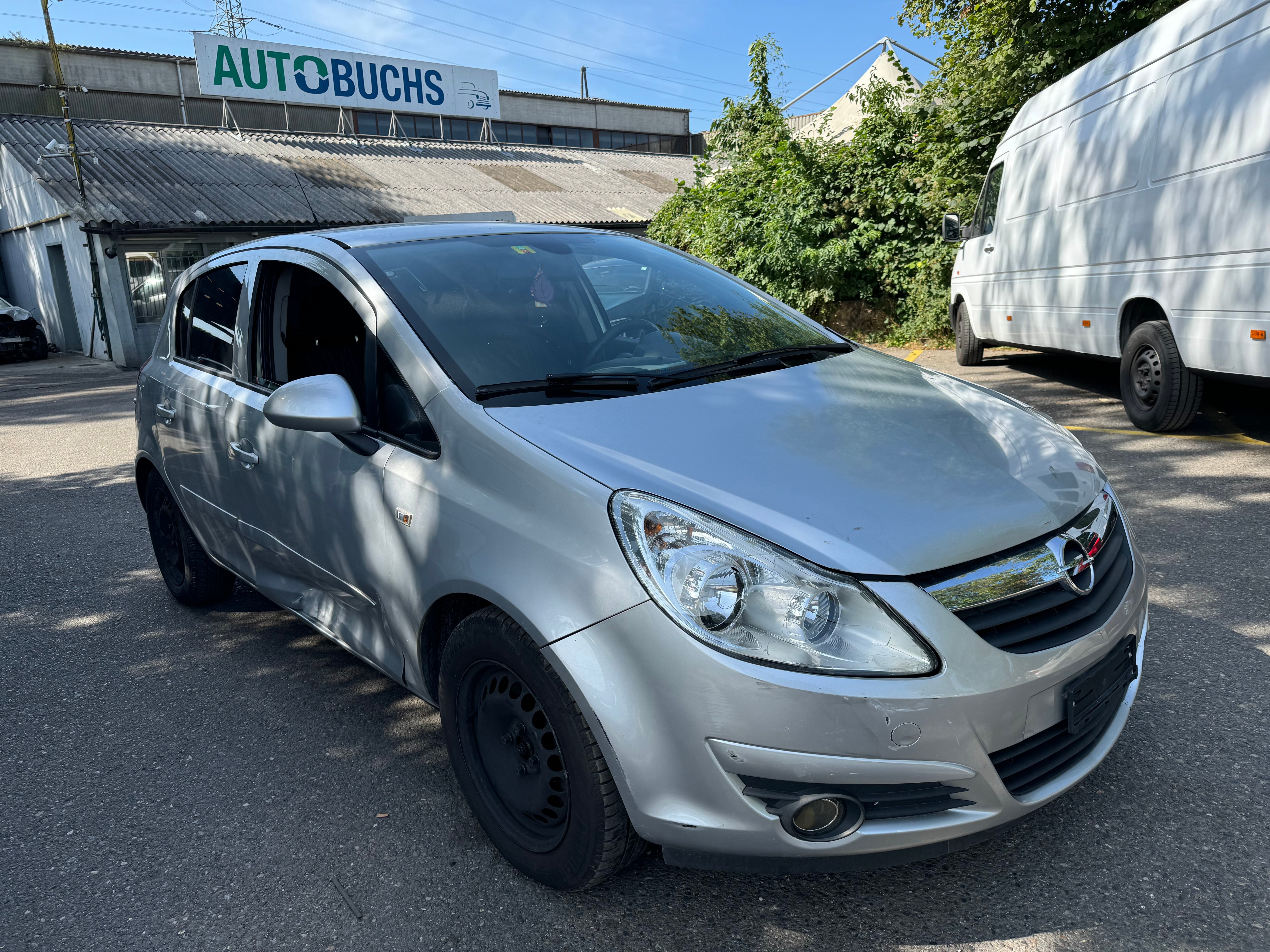 OPEL Corsa 1.3 CDTI Enjoy