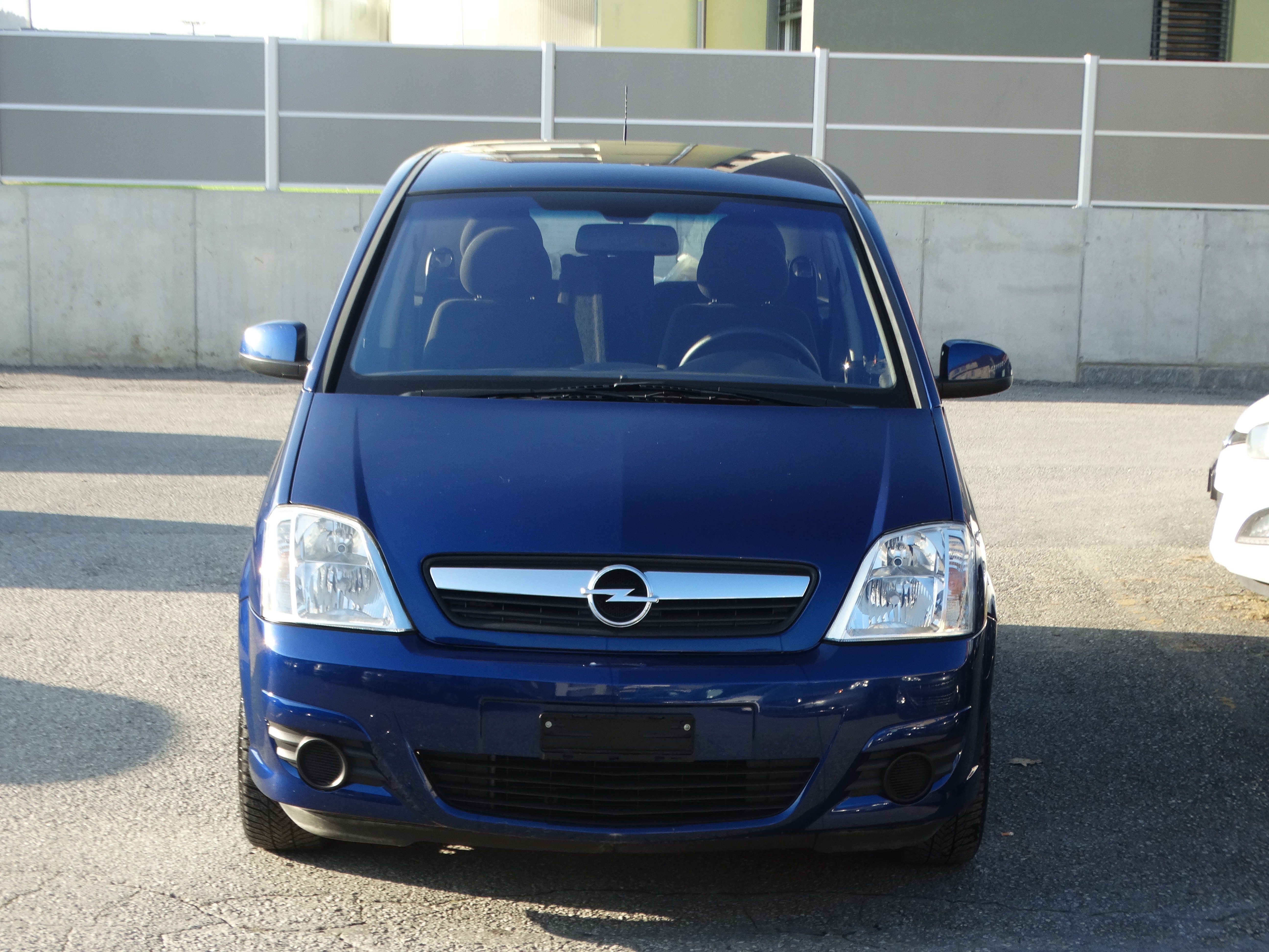 OPEL Meriva 1.8i 16V Enjoy