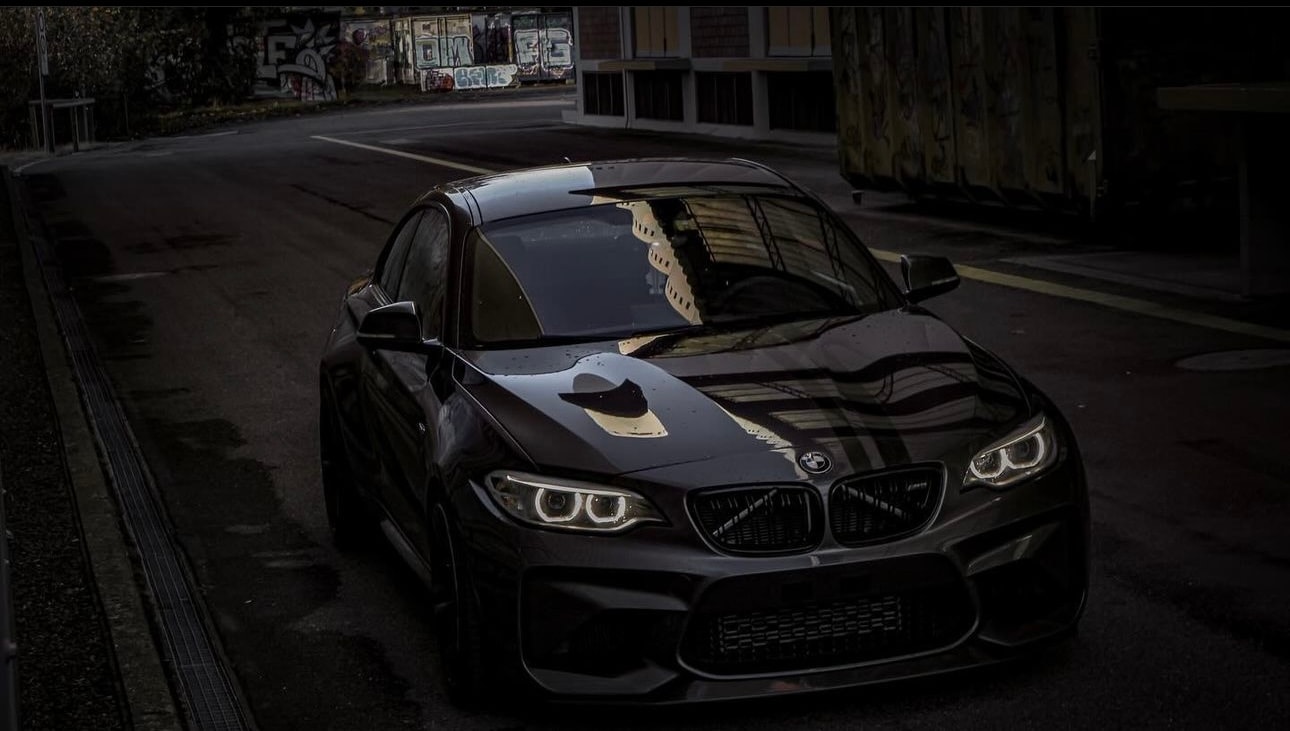 BMW M2