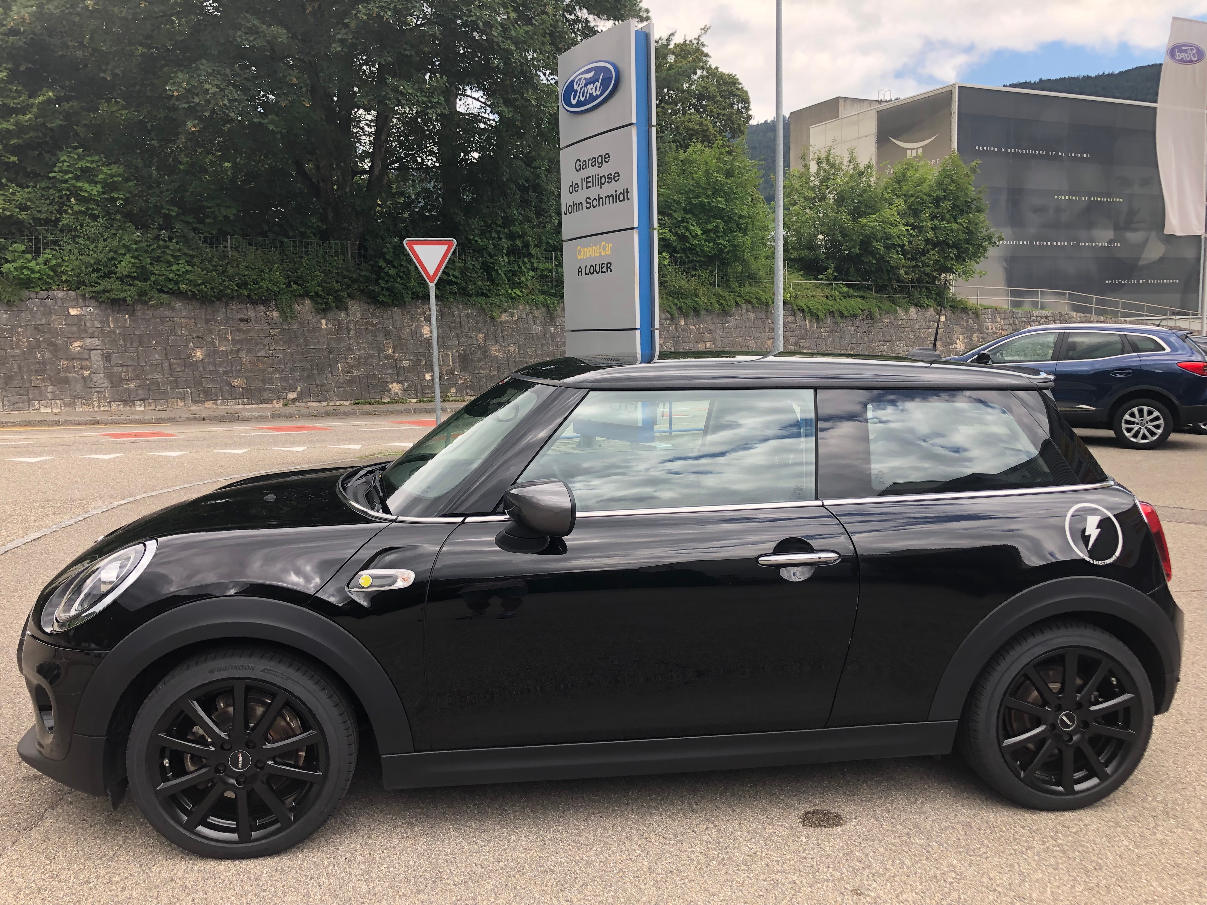 MINI Mini Cooper SE