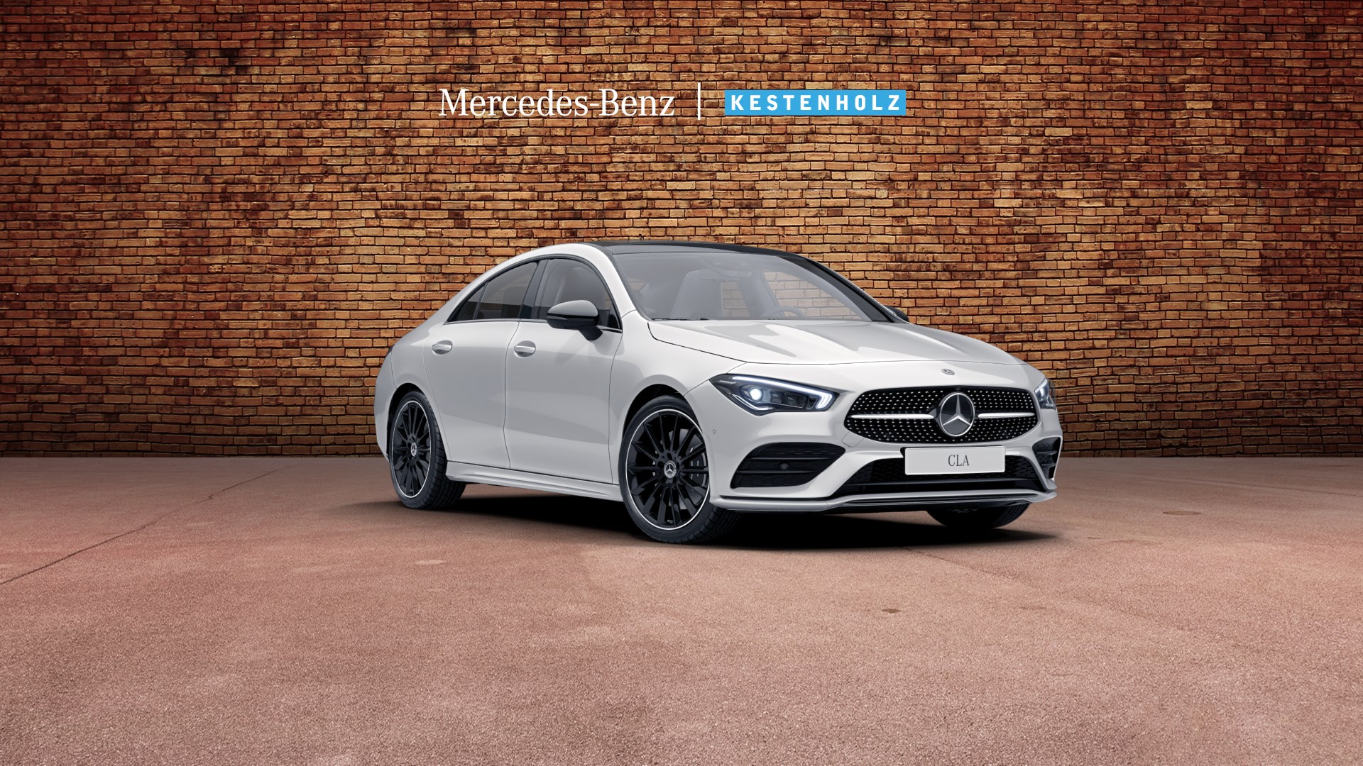 MERCEDES-BENZ CLA 250 4Matic Swiss Star 7G-DCT