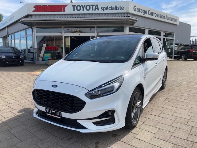 FORD S-Max 2.0 TDCi ST-Line AWD Automatic