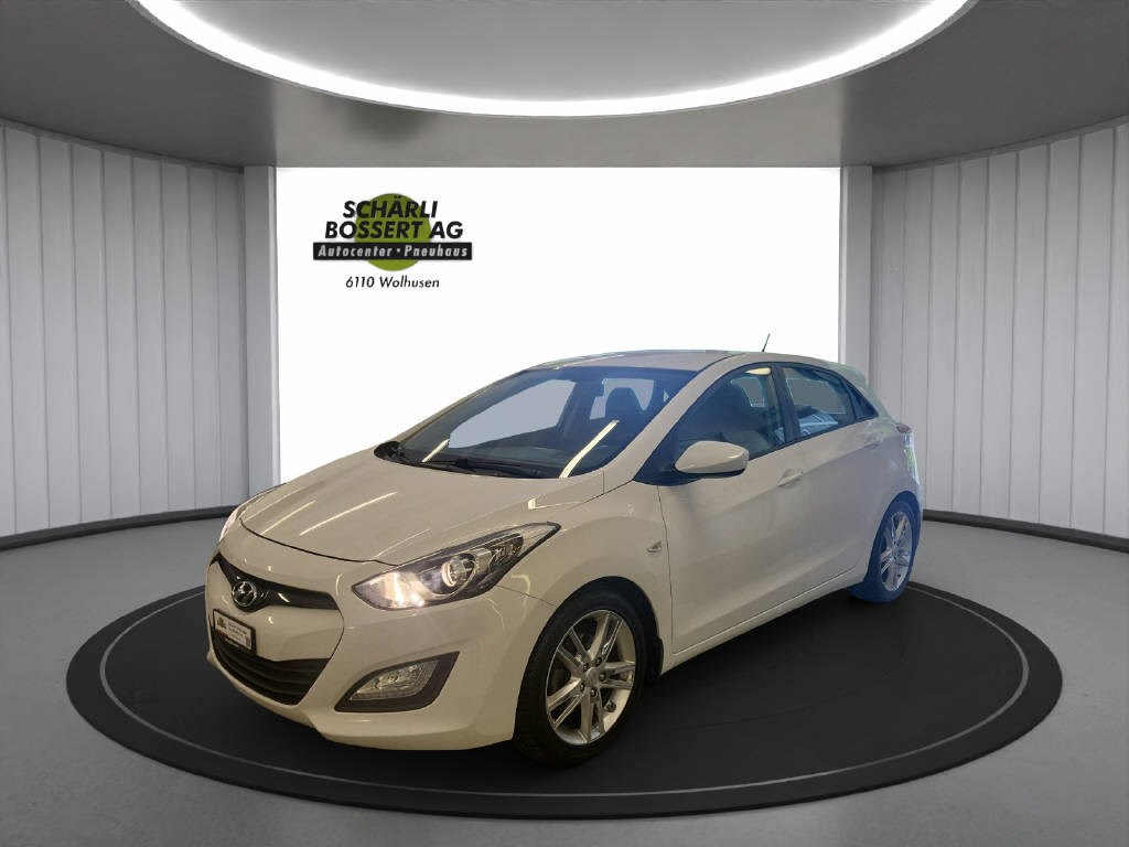 HYUNDAI i30 1.4 Comfort