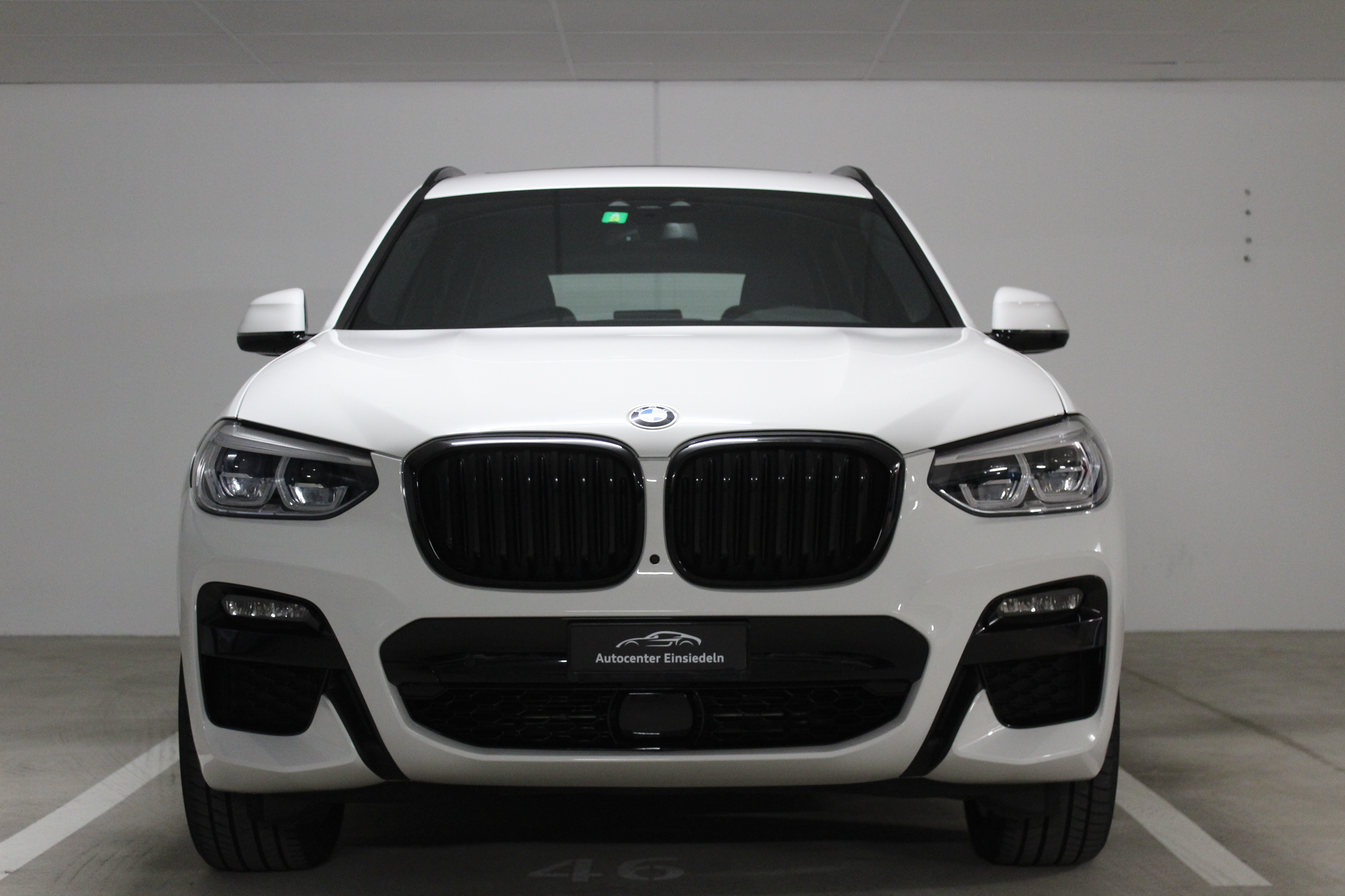 BMW X3 xDrive 30e M Sport