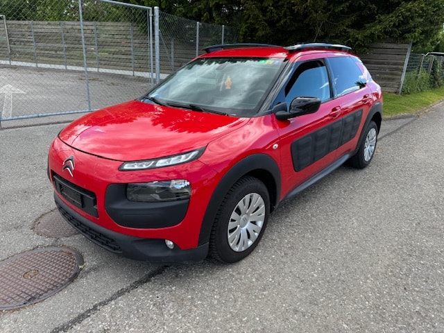 CITROEN C4 Cactus 1.2 e-THP Feel Edition