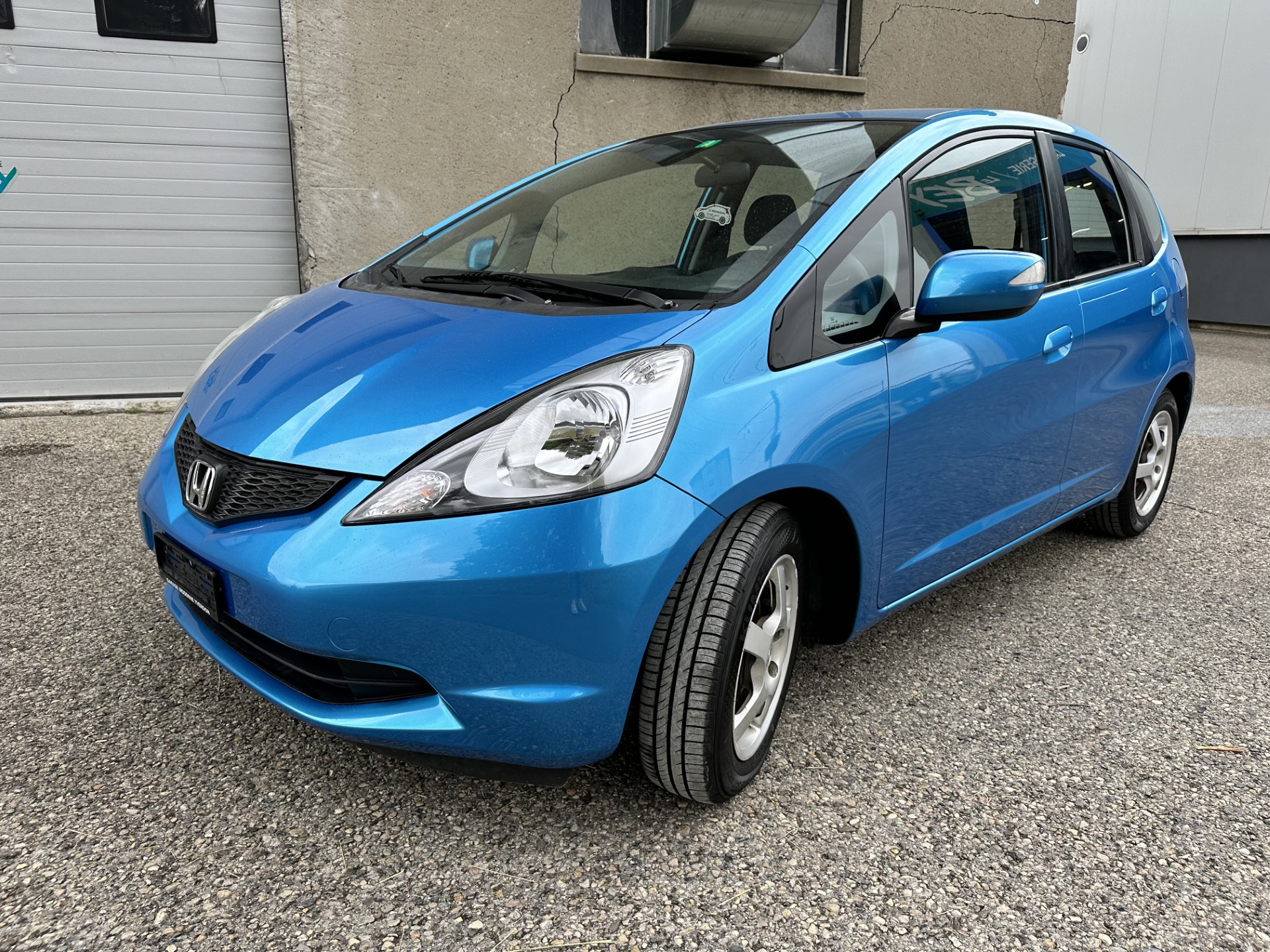 HONDA Jazz 1.4i Comfort