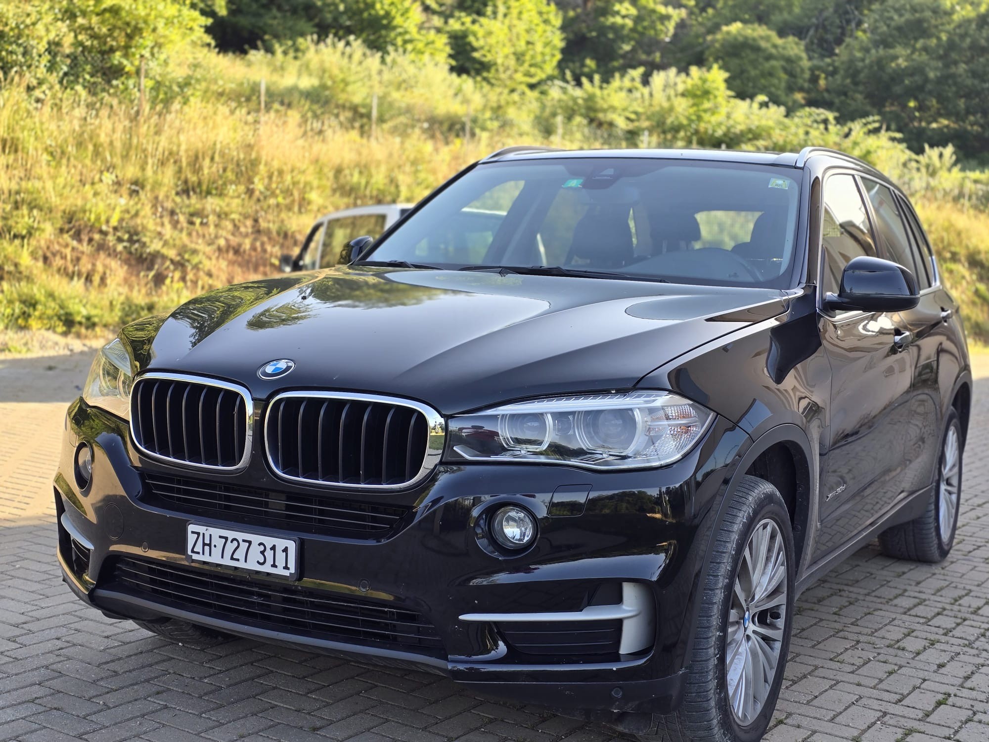 BMW X5 xDrive 30d