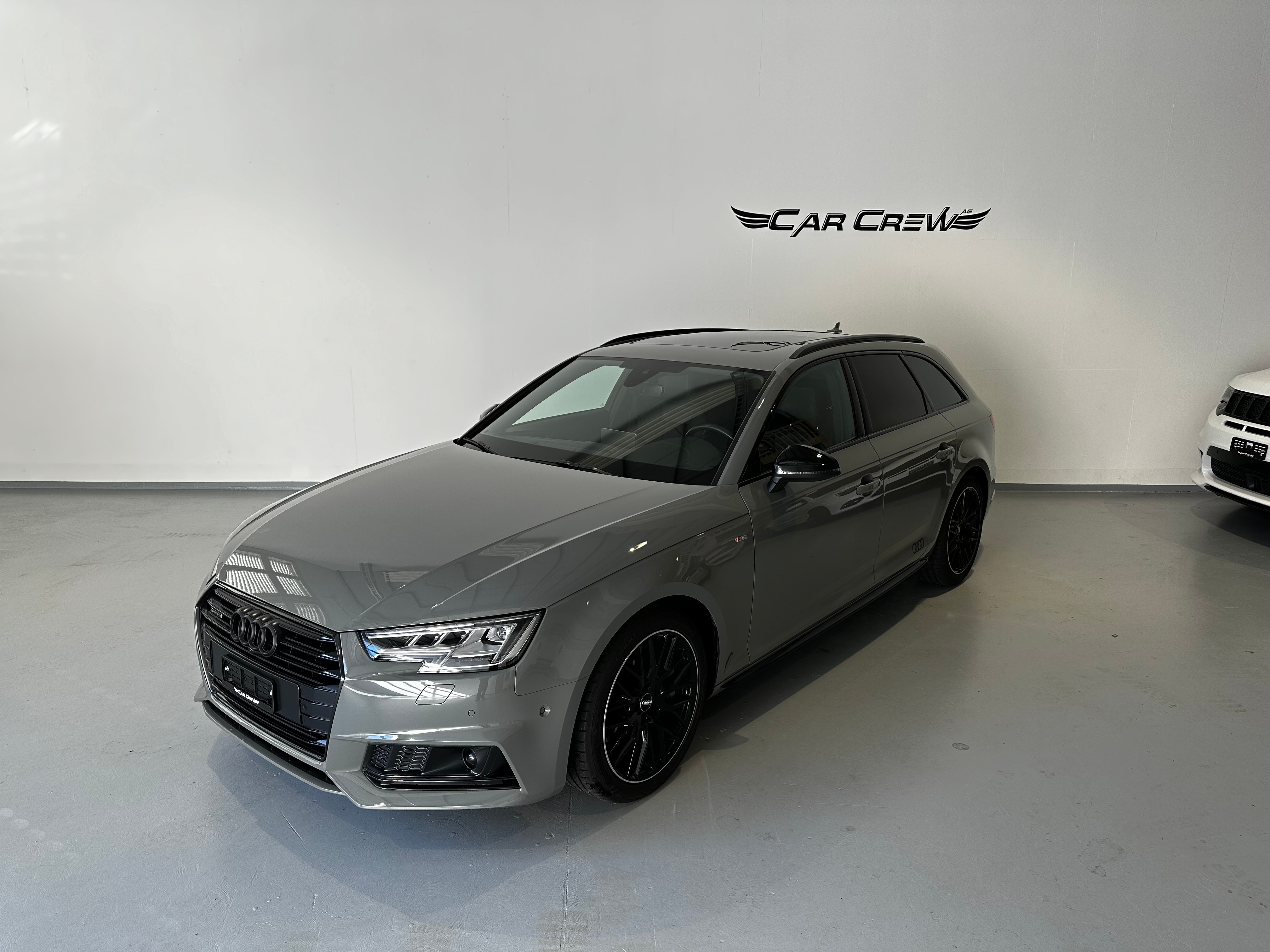 AUDI A4 Avant 2.0 TFSI Sport quattro S-tronic