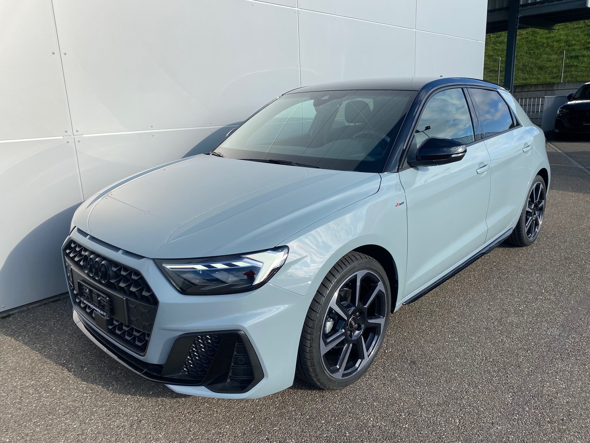 AUDI A1 Sportback 30 TFSI S Line