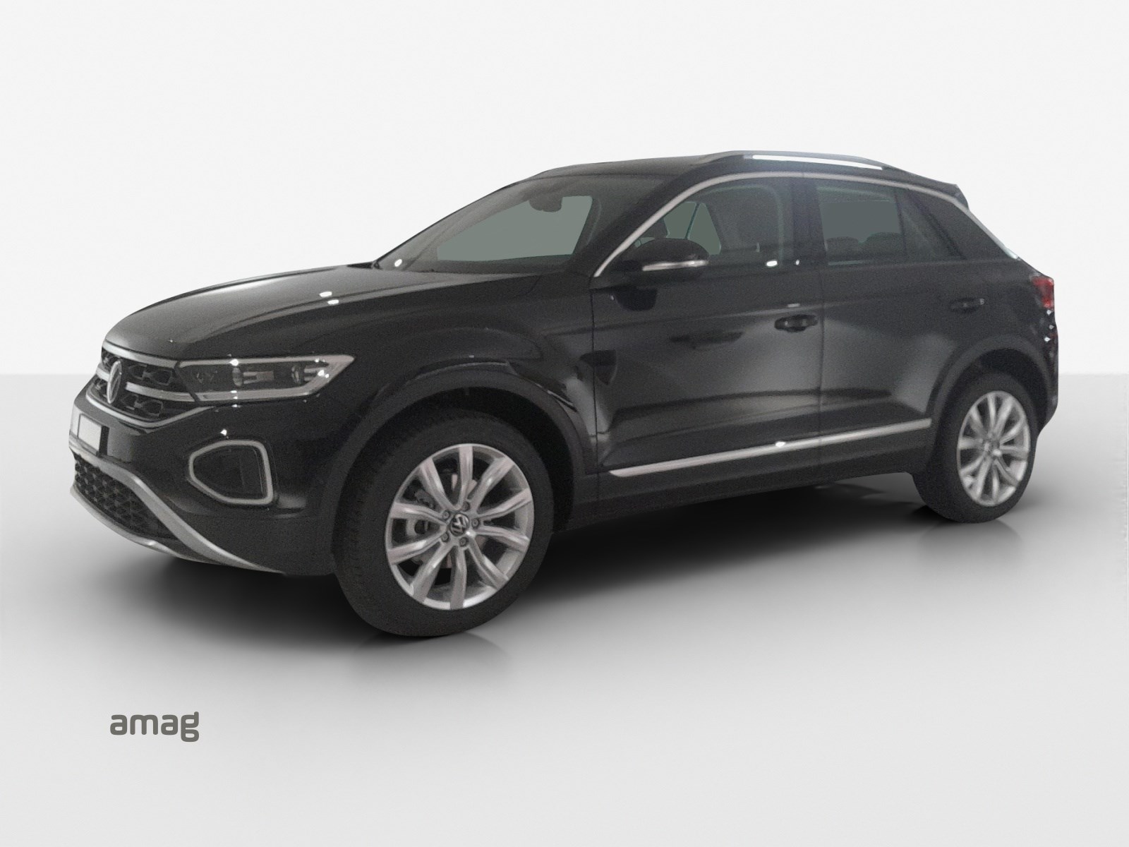 VW T-Roc 1.5 TSI EVO Style DSG