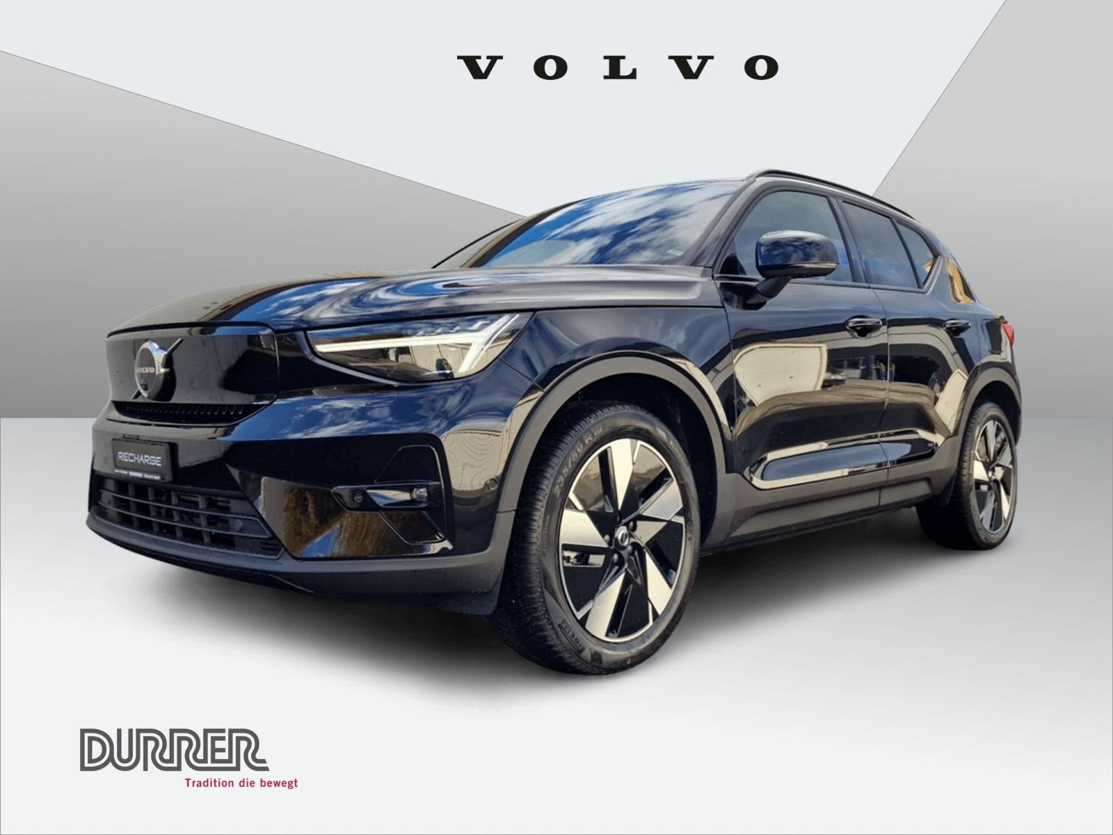 VOLVO XC40 E80 Twin Ultimate AWD