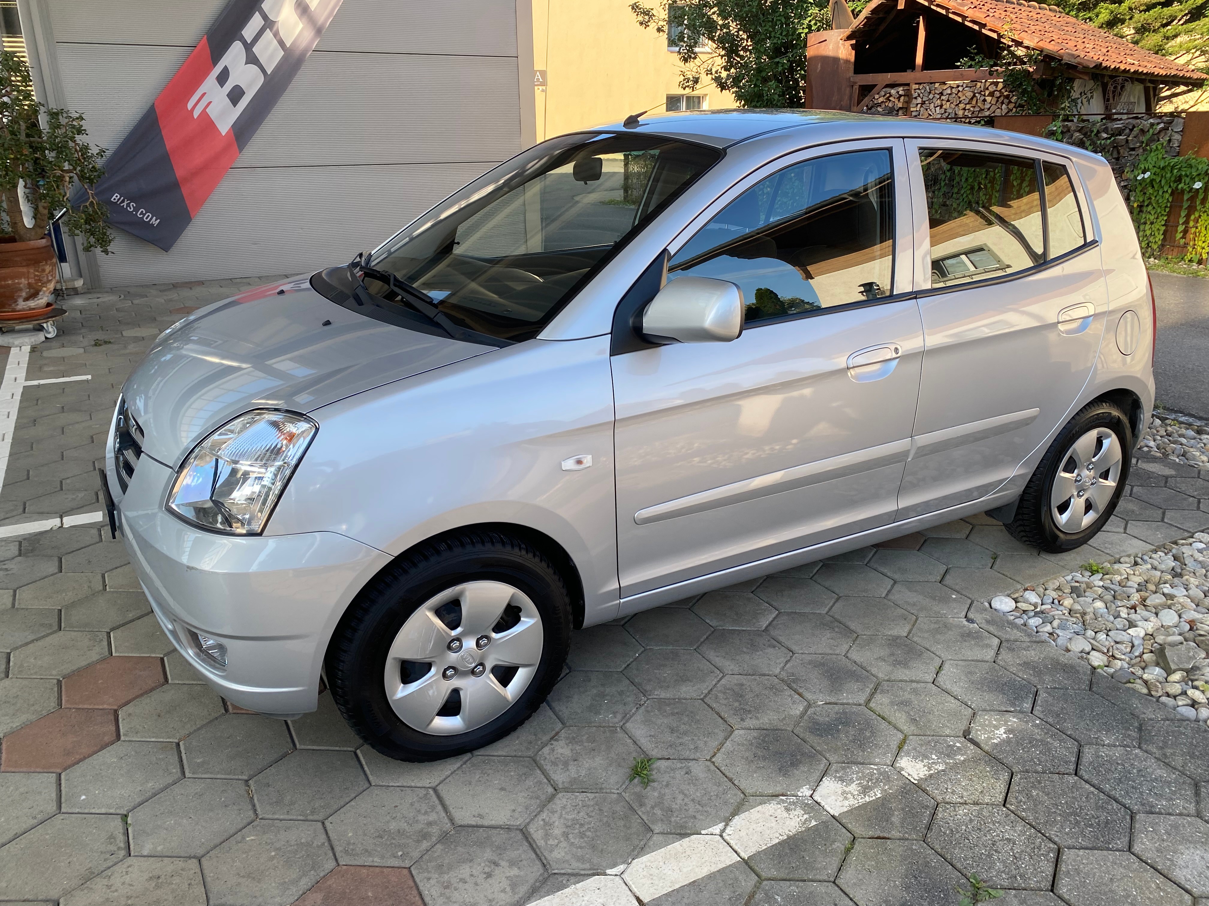 KIA Picanto 1.1 Trend