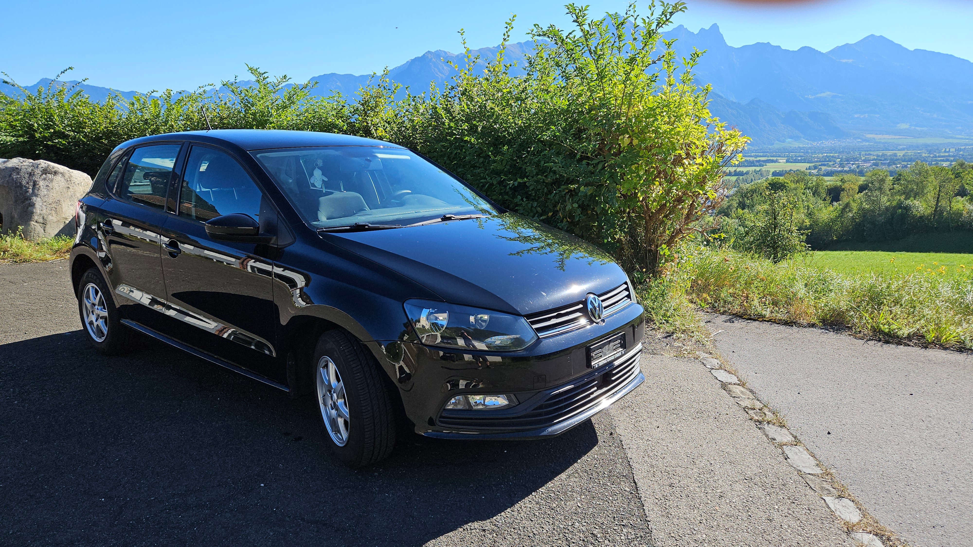 VW Polo 1.0 BMT Trendline