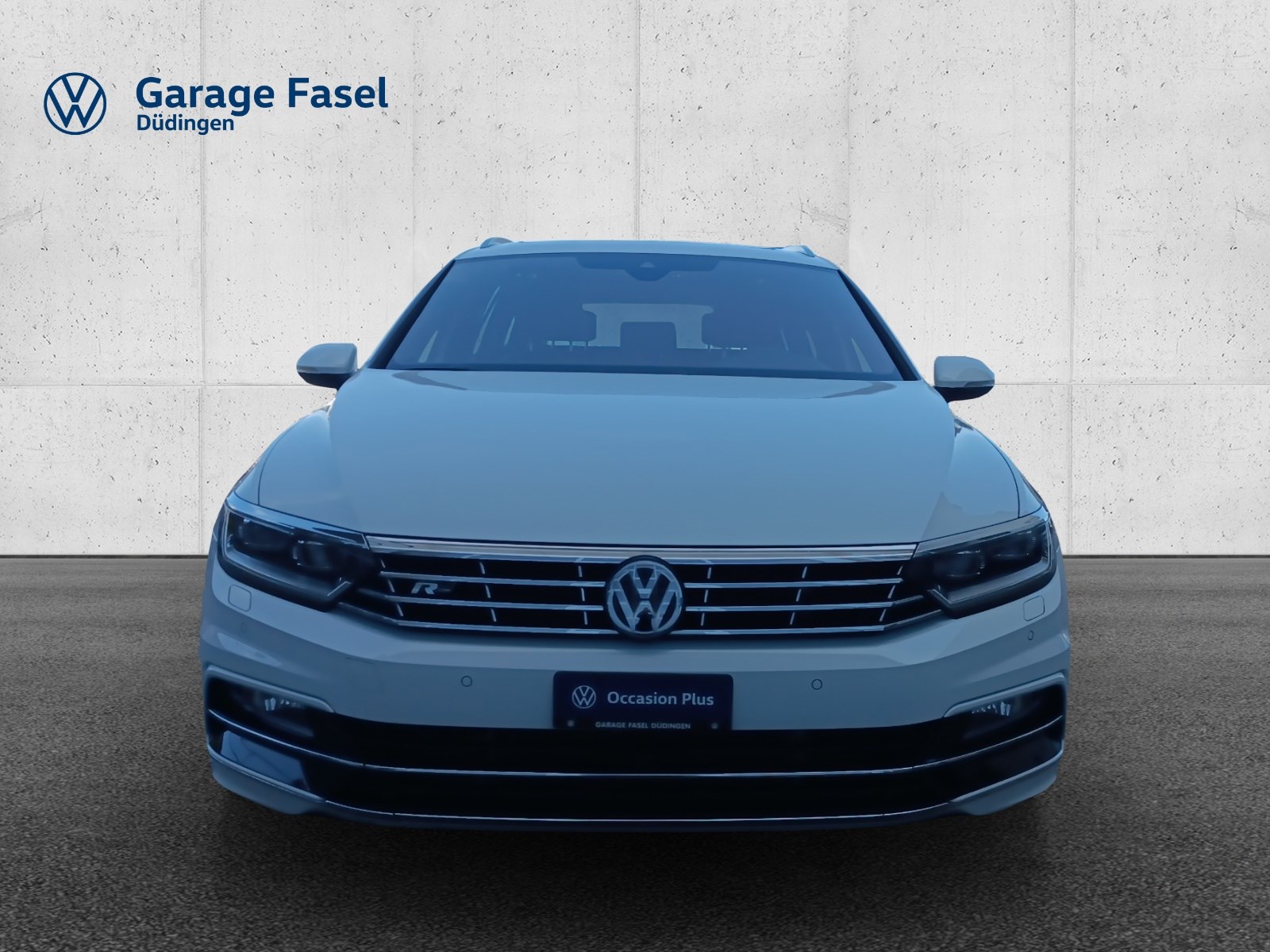 VW Passat Variant 2.0 TDI BMT High. DSG 4Motion