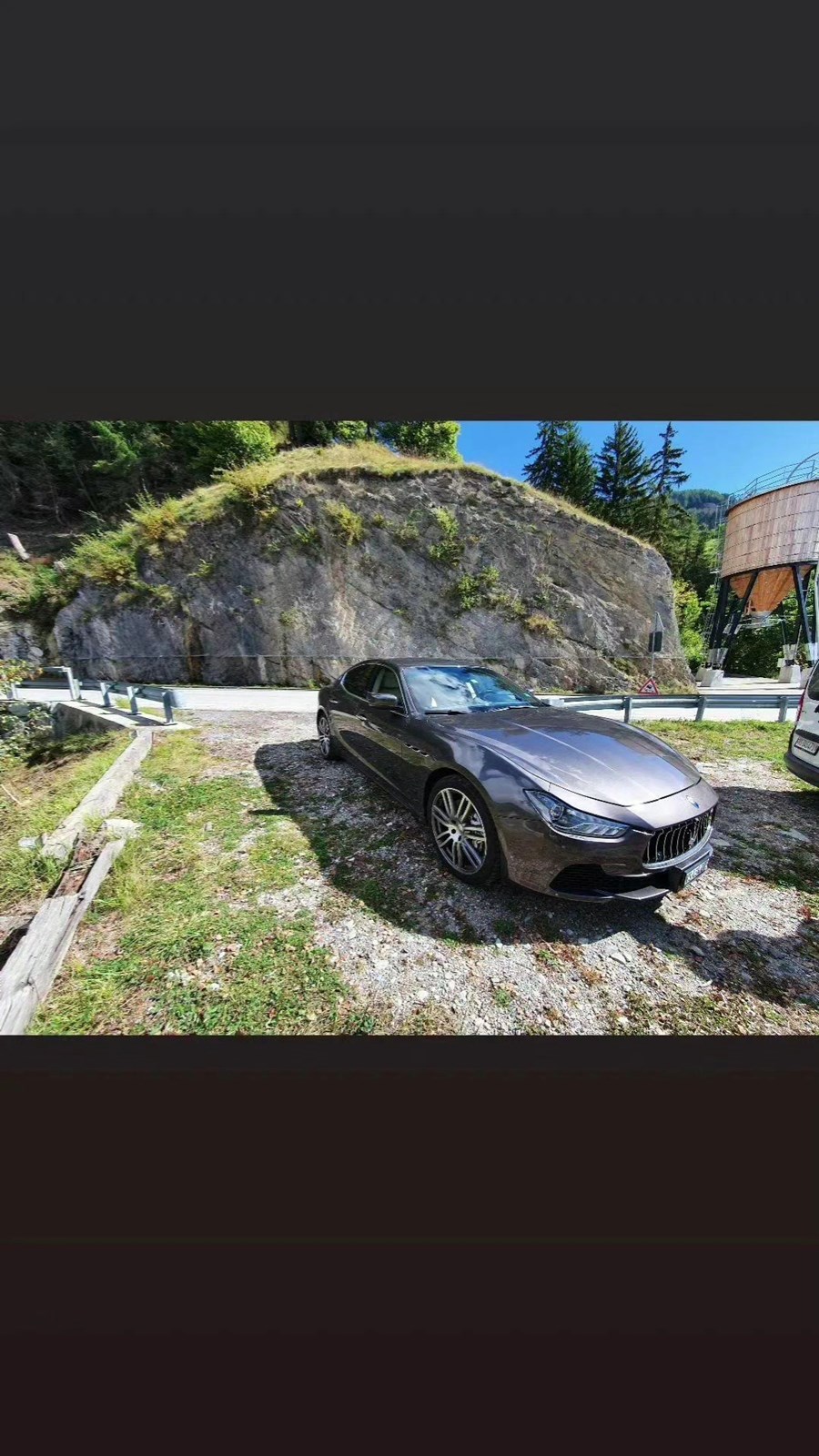 MASERATI Ghibli S Q4 3.0 V6 Automatica