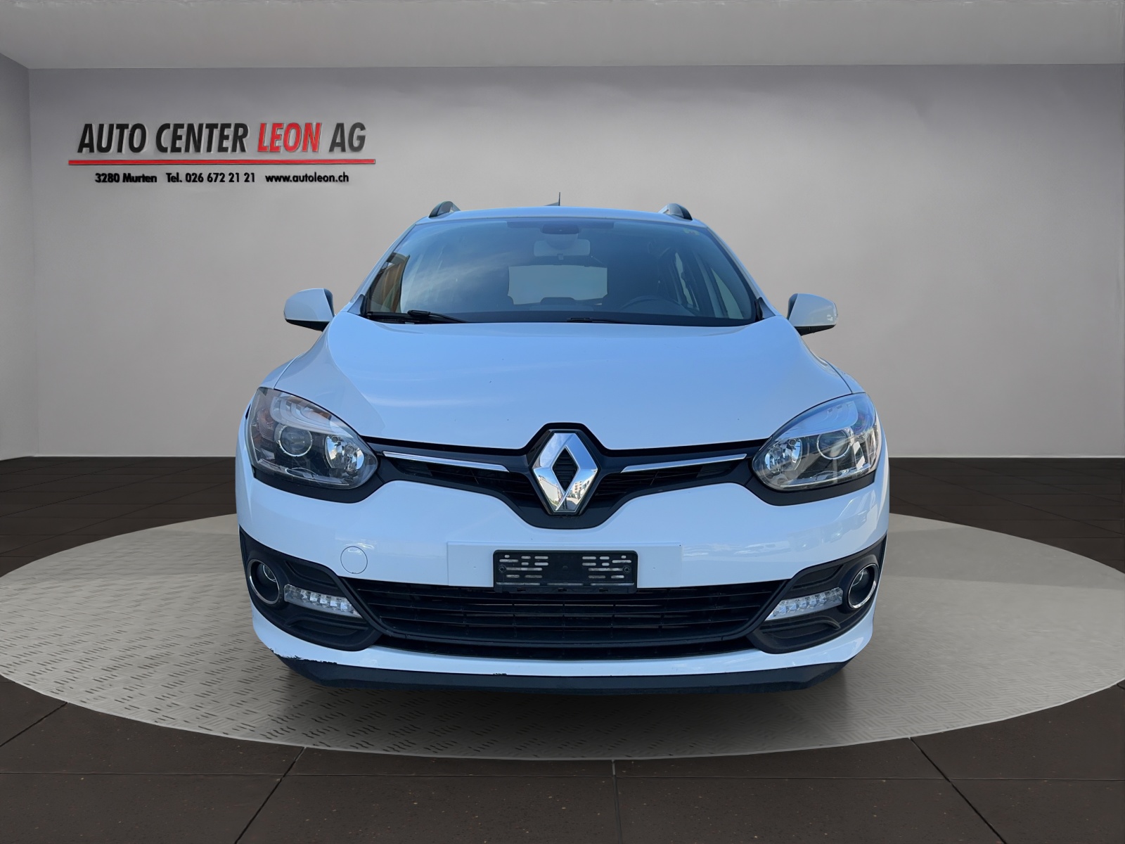 RENAULT Mégane Grandtour 1.5 dCi Dynamique EDC