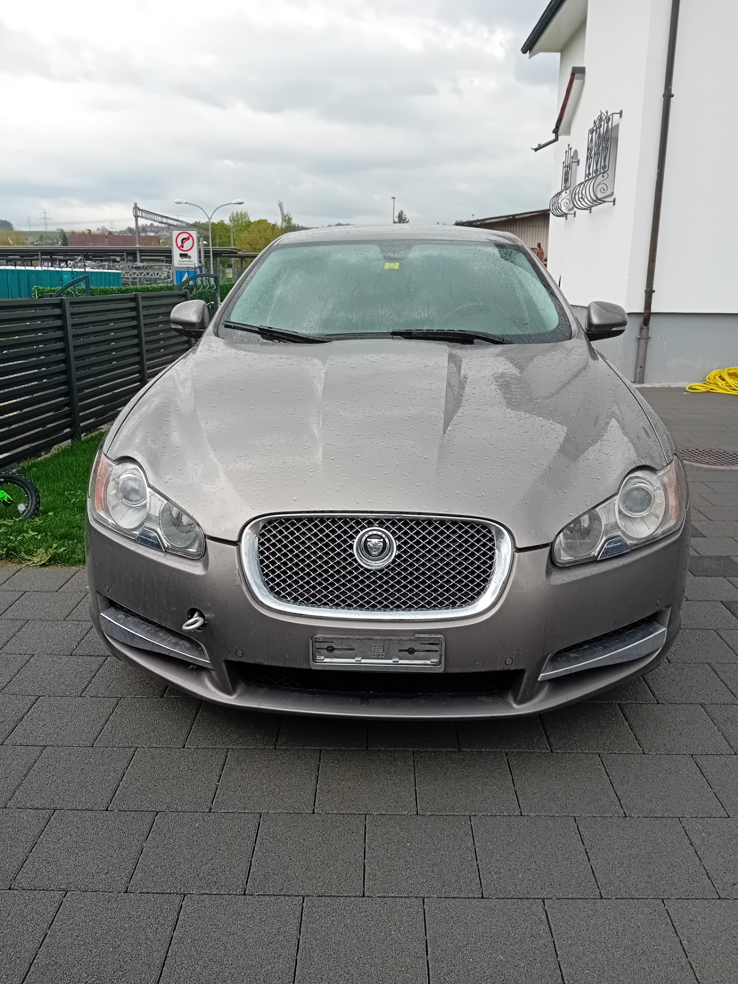 JAGUAR XF 3.0d S V6 Premium Luxury