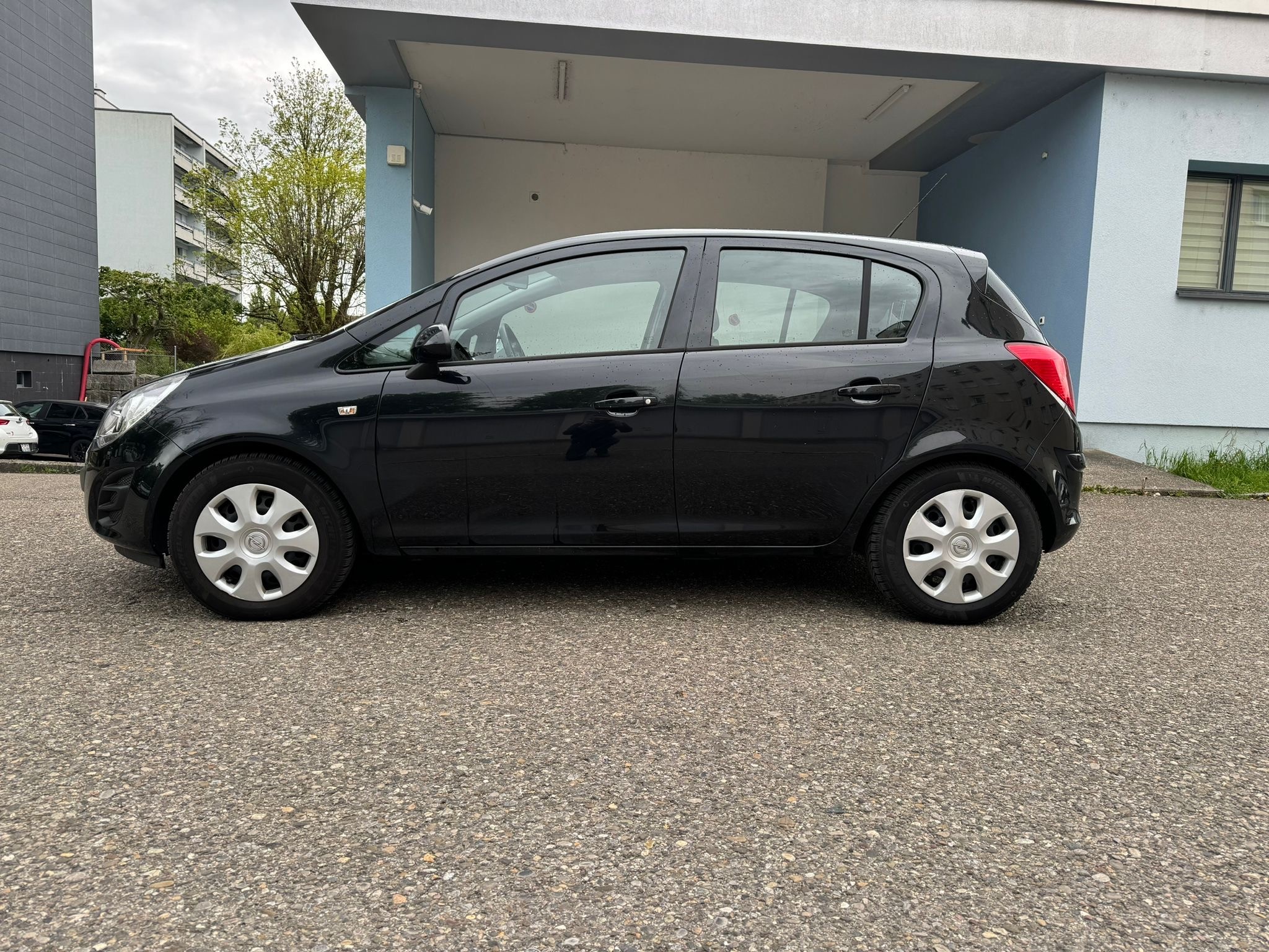 OPEL Corsa 1.4 TP Color Edition Automatic