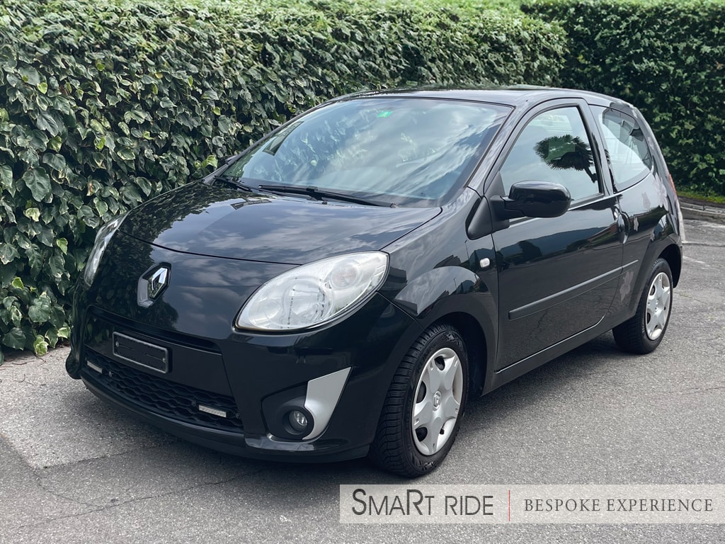 RENAULT Twingo 1.2 16V Expression