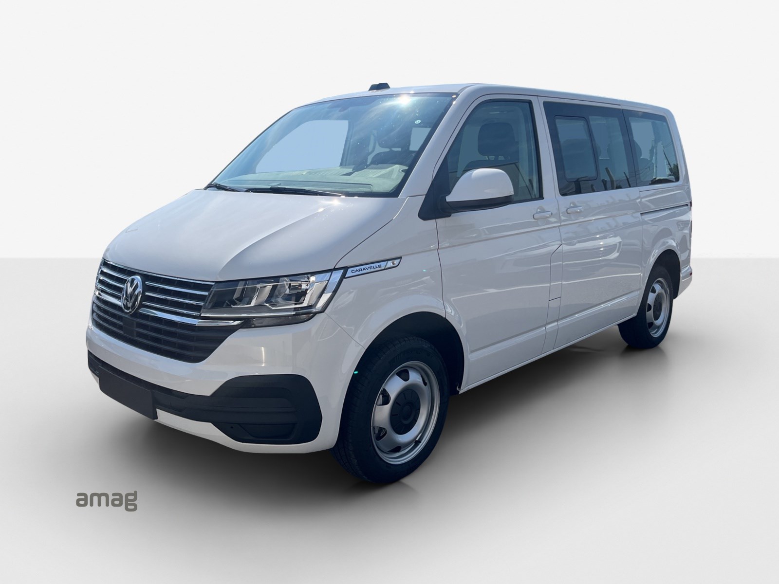 VW T6.1 Caravelle 2.0 Bi-TDI Comfortline 4Motion DSG