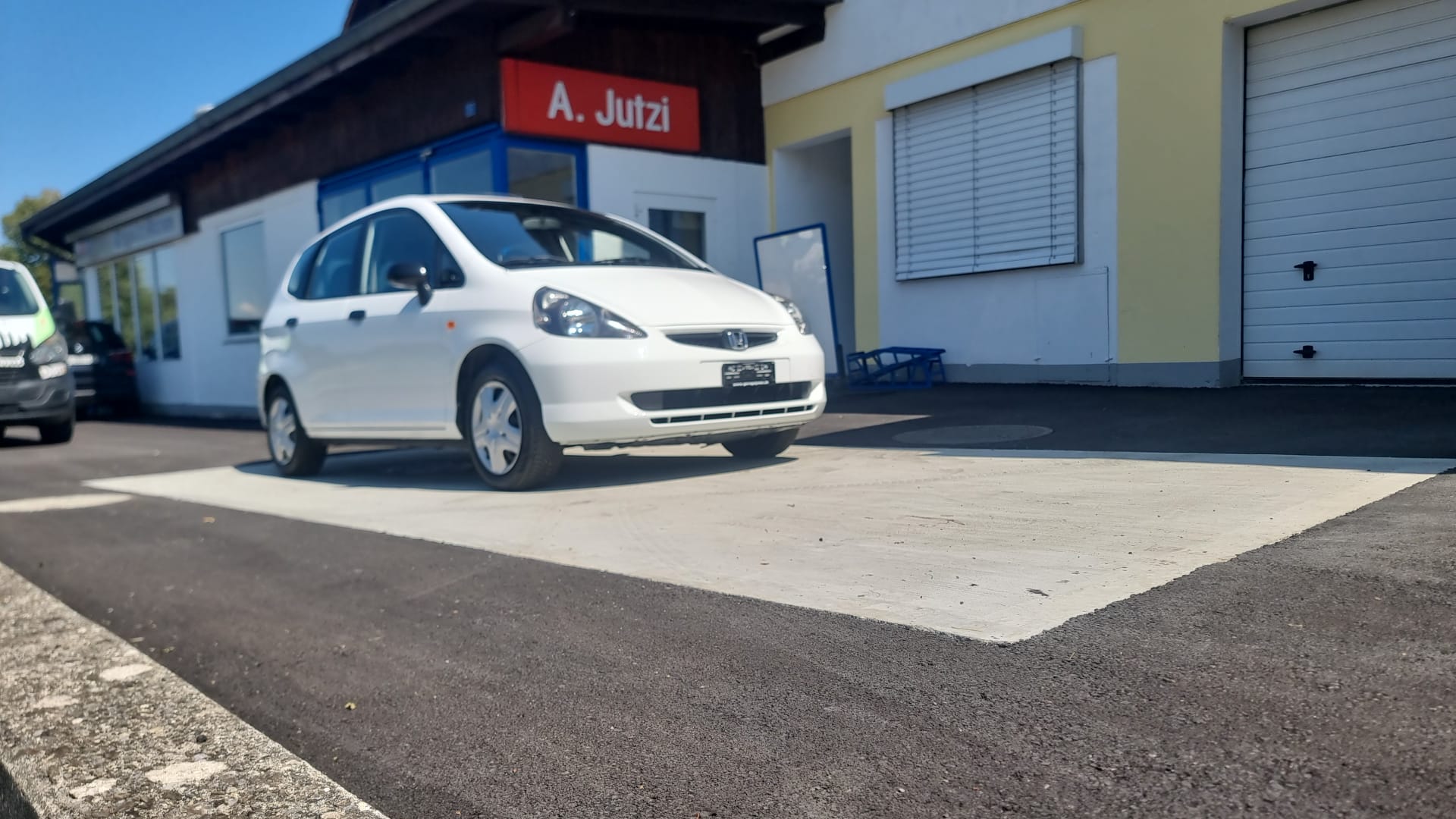 HONDA Jazz 1.4i Joker