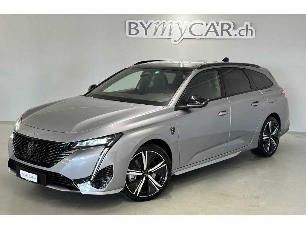 PEUGEOT 308 SW 1.6 PHEV 225 GT