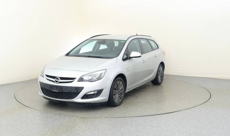 OPEL Astra SportsTourer 1.4i 16V Turbo