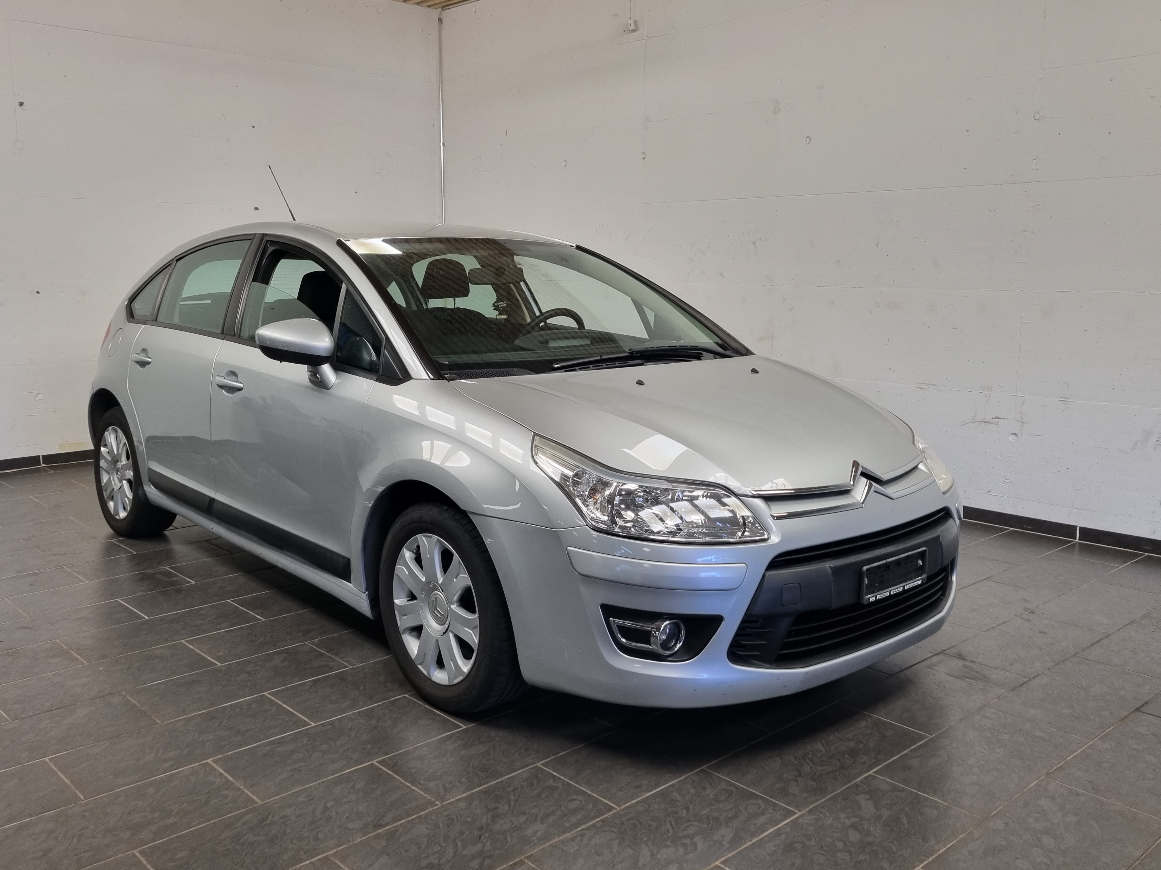 CITROEN C4 Berline 1.6i 16V VTR (Pack) Ratenzahlung möglich bis zu 24 Monate ohne Zins.