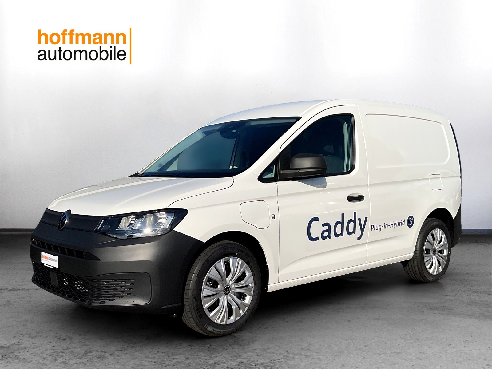 VW Caddy Cargo Entry 1.5 Plug-in-Hybrid