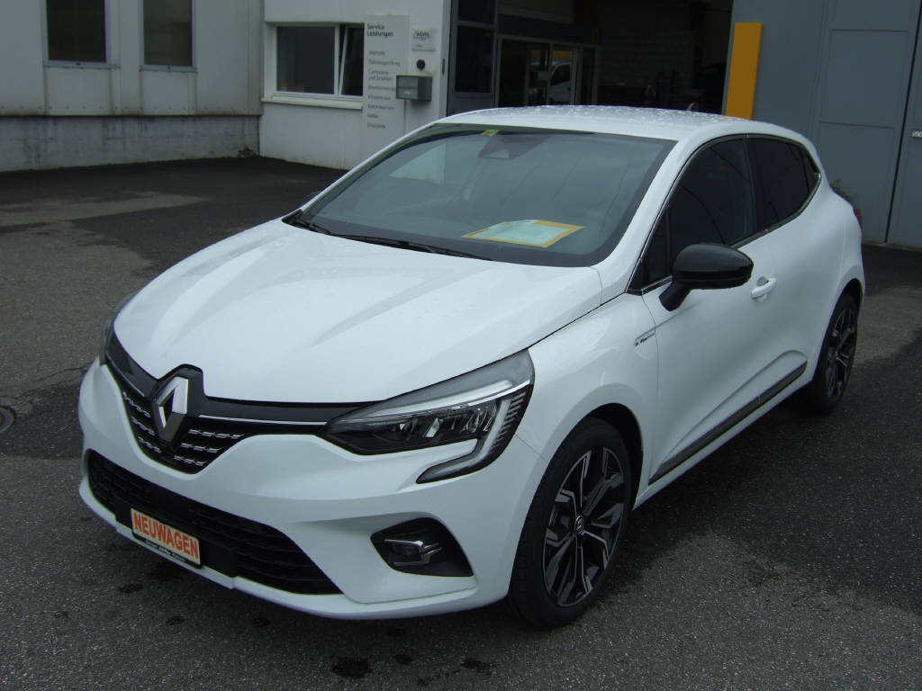 RENAULT Clio 1.3 Techno