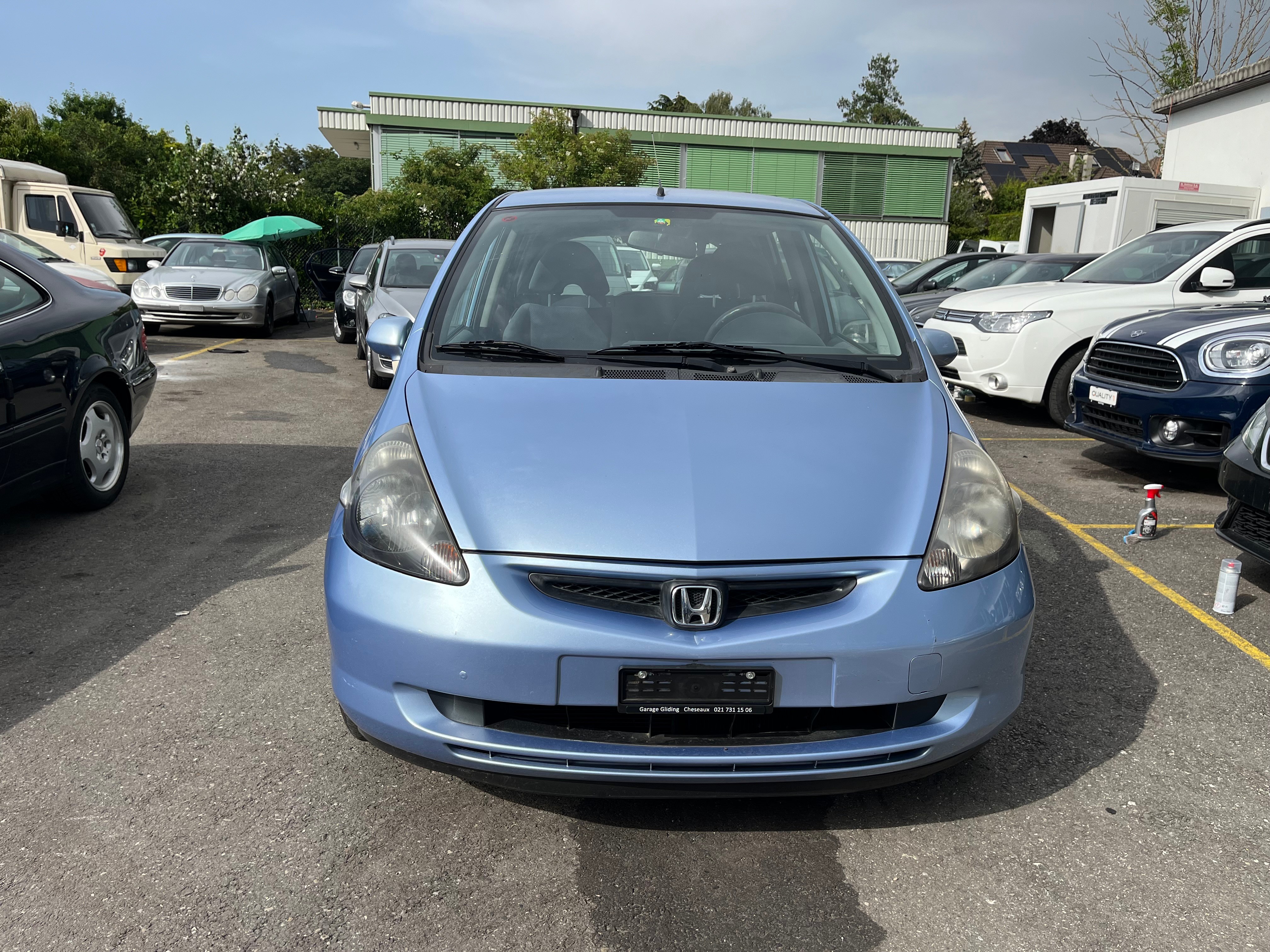 HONDA Jazz 1.4i Joker