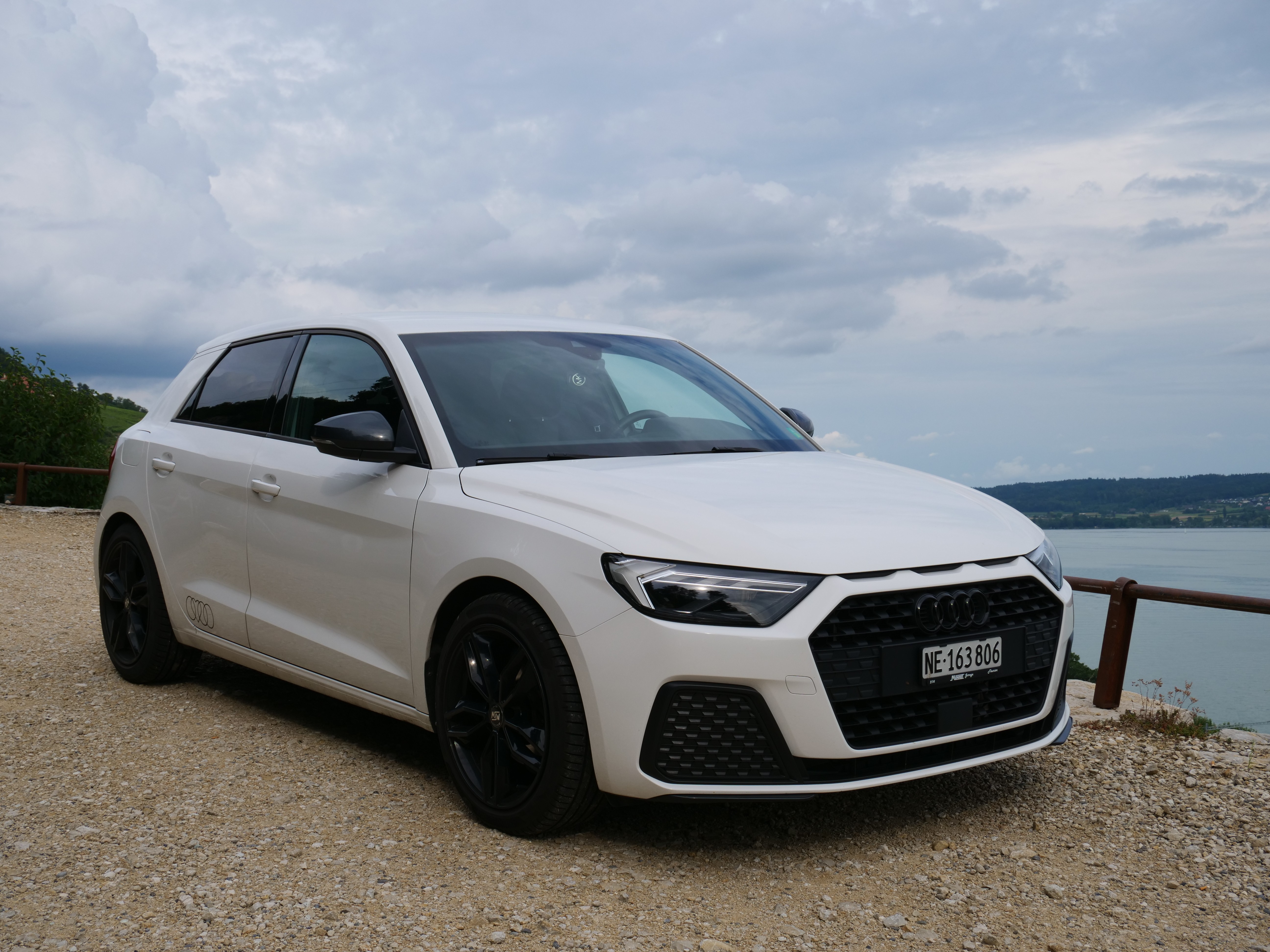 AUDI A1 Sportback 30 TFSI S Line