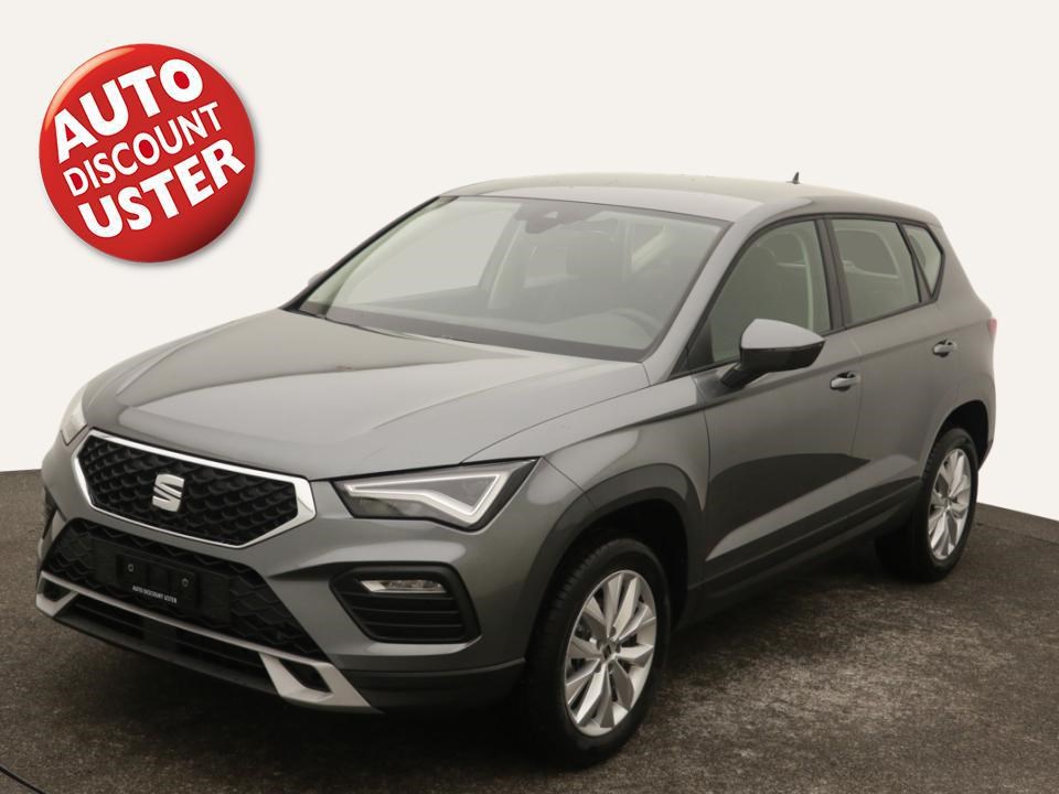 SEAT Ateca 1.5 TSI EVO DSG Style