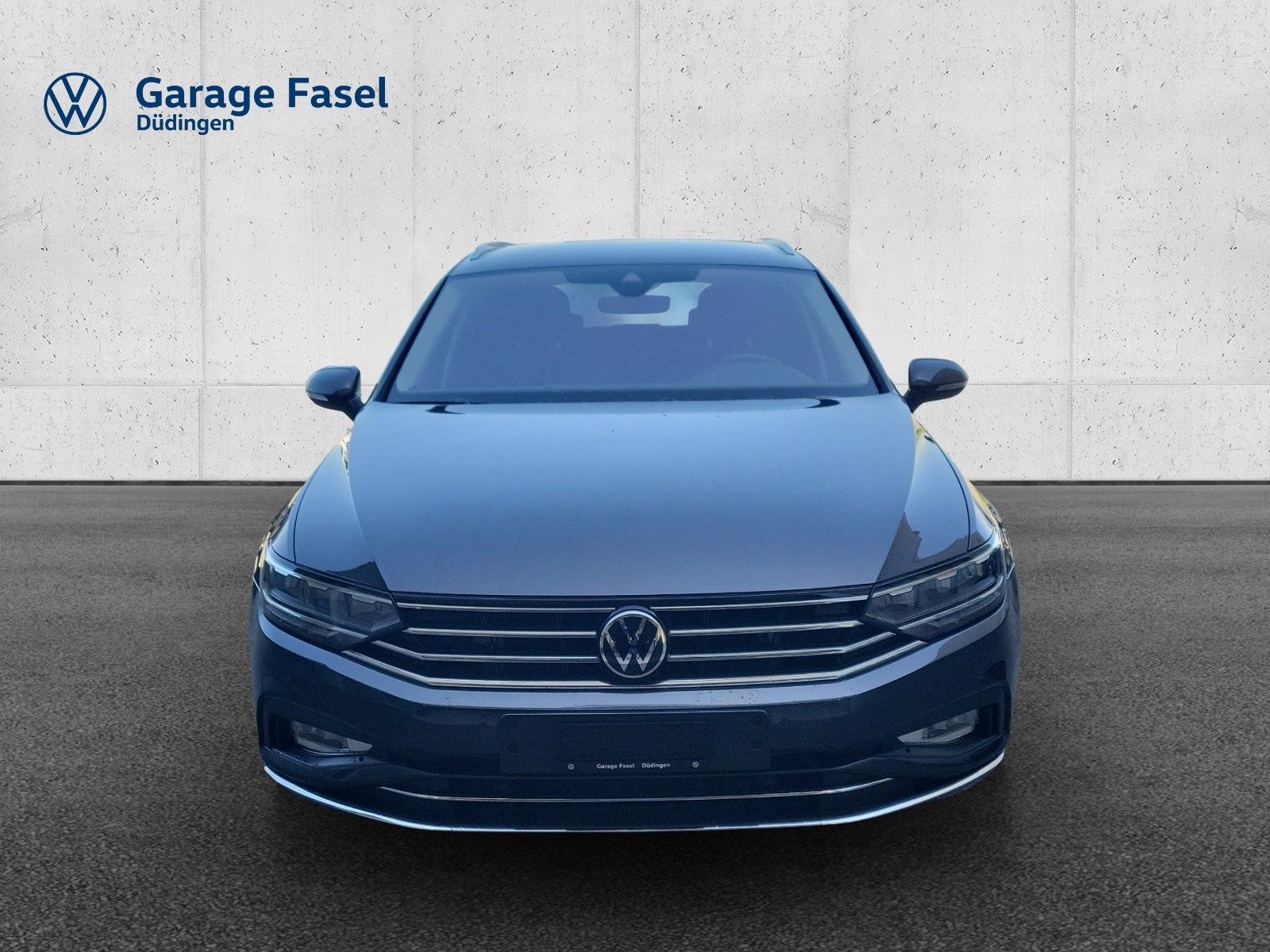 VW Passat Variant 1.5 TSI EVO Business DSG