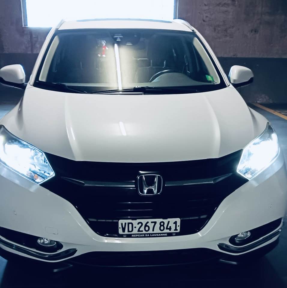 HONDA HR-V 1.5i-VTEC Executive