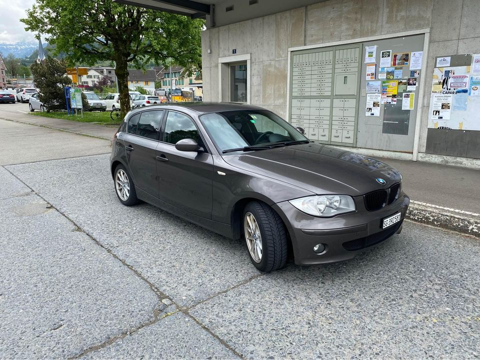 BMW 118i