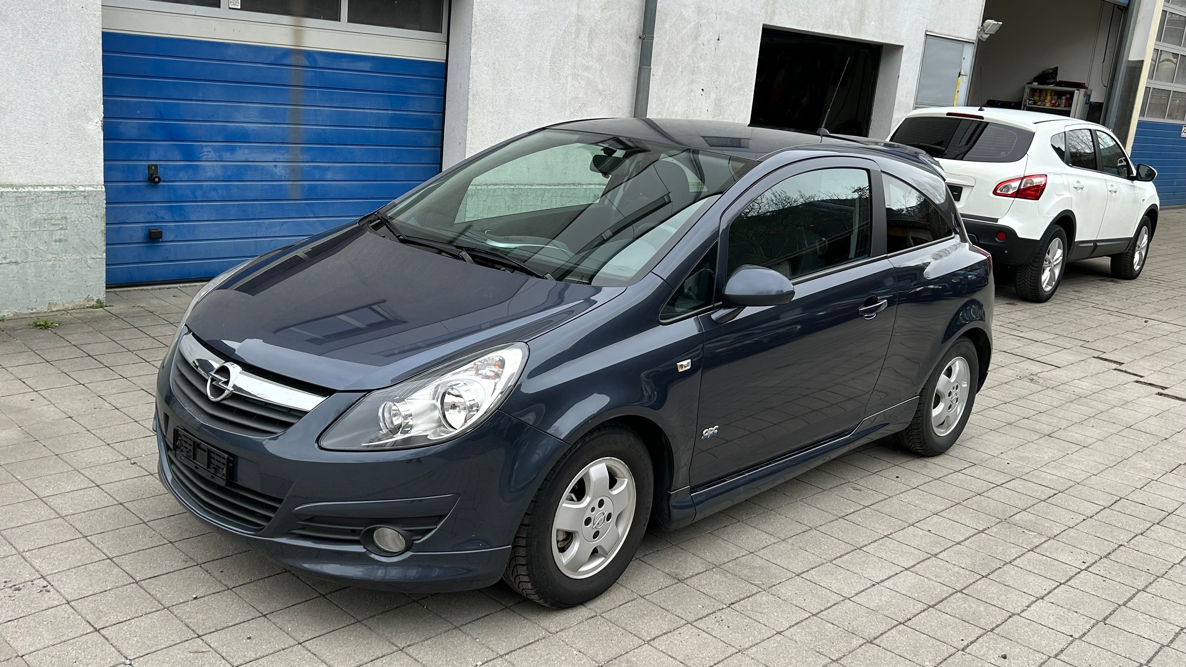 OPEL Corsa 1.4 TP Enjoy