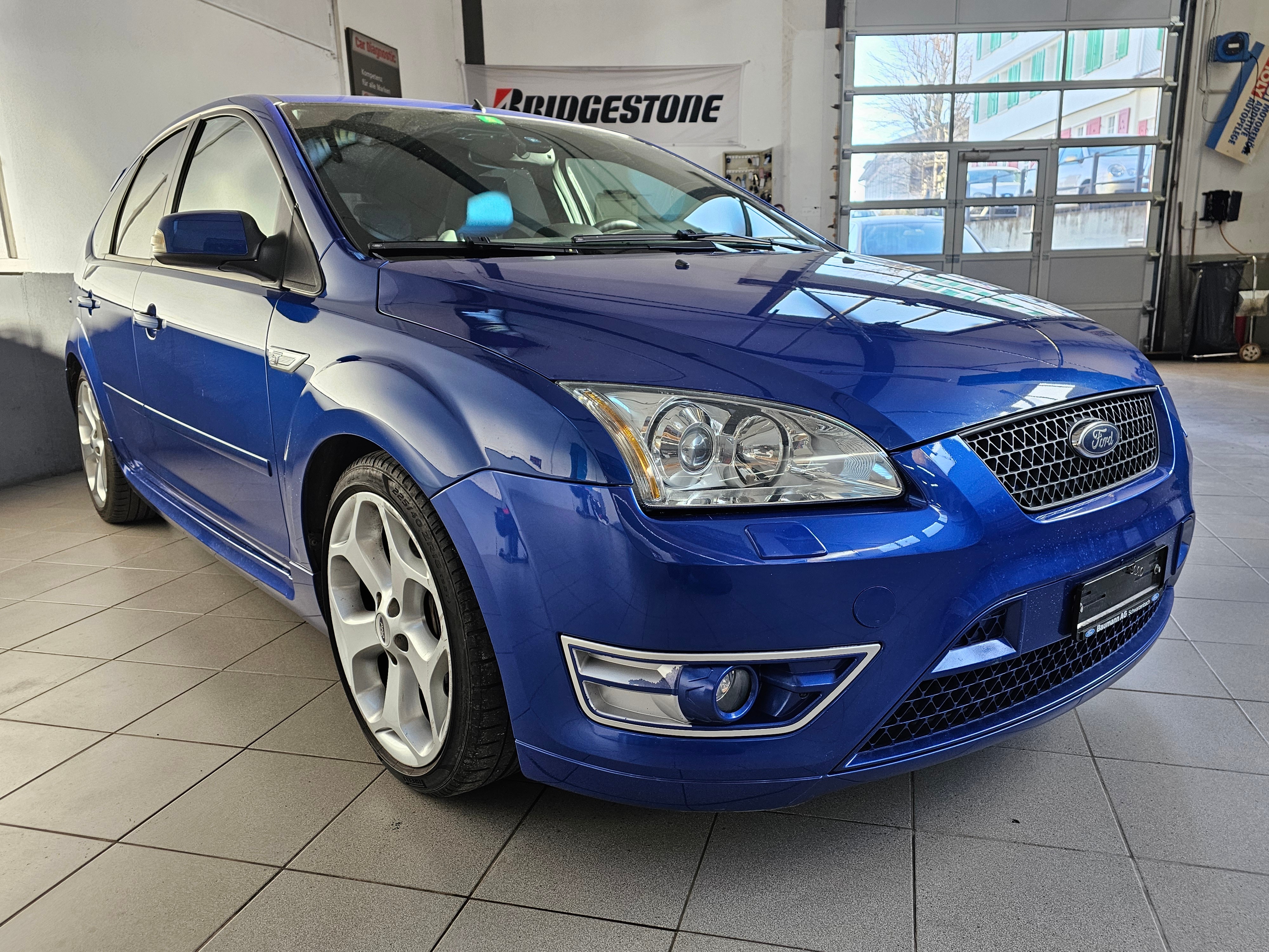 FORD Focus 2.5 Turbo ST