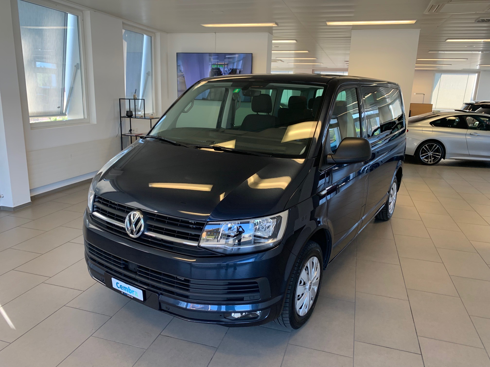 VW T6 Multivan 2.0 TDI Trendline DSG