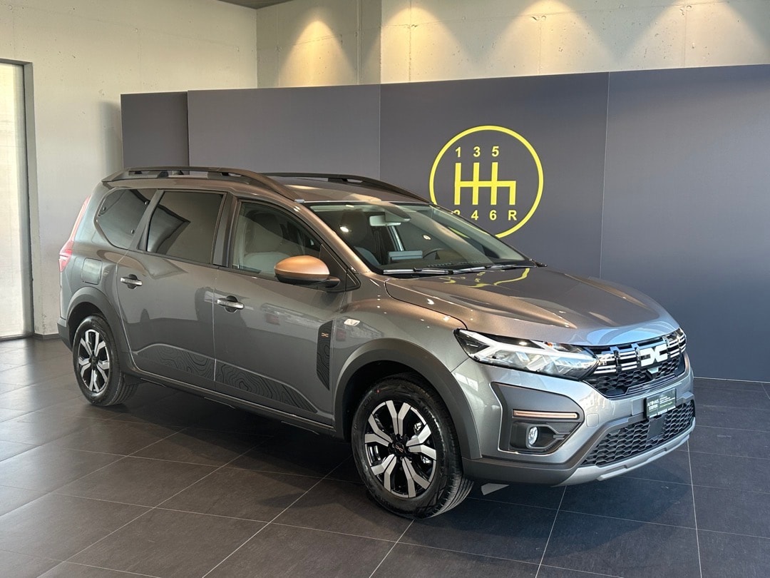 DACIA Jogger HEV 140 Extreme