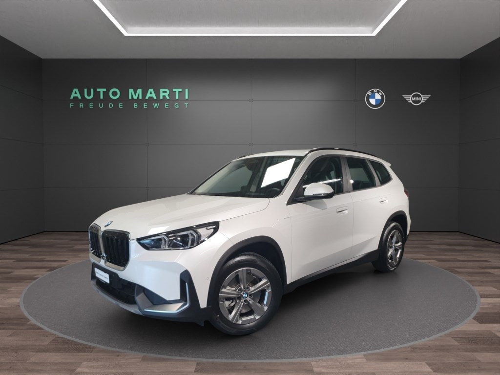 BMW X1 xDrive 23i 48V