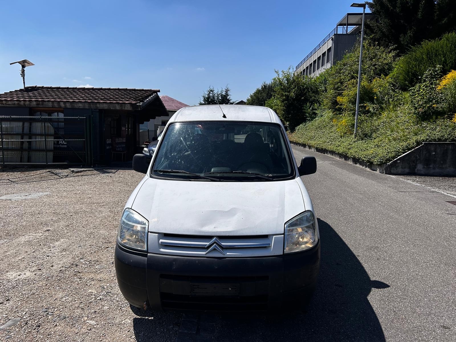 CITROEN Berlingo 1.4 X Familiale